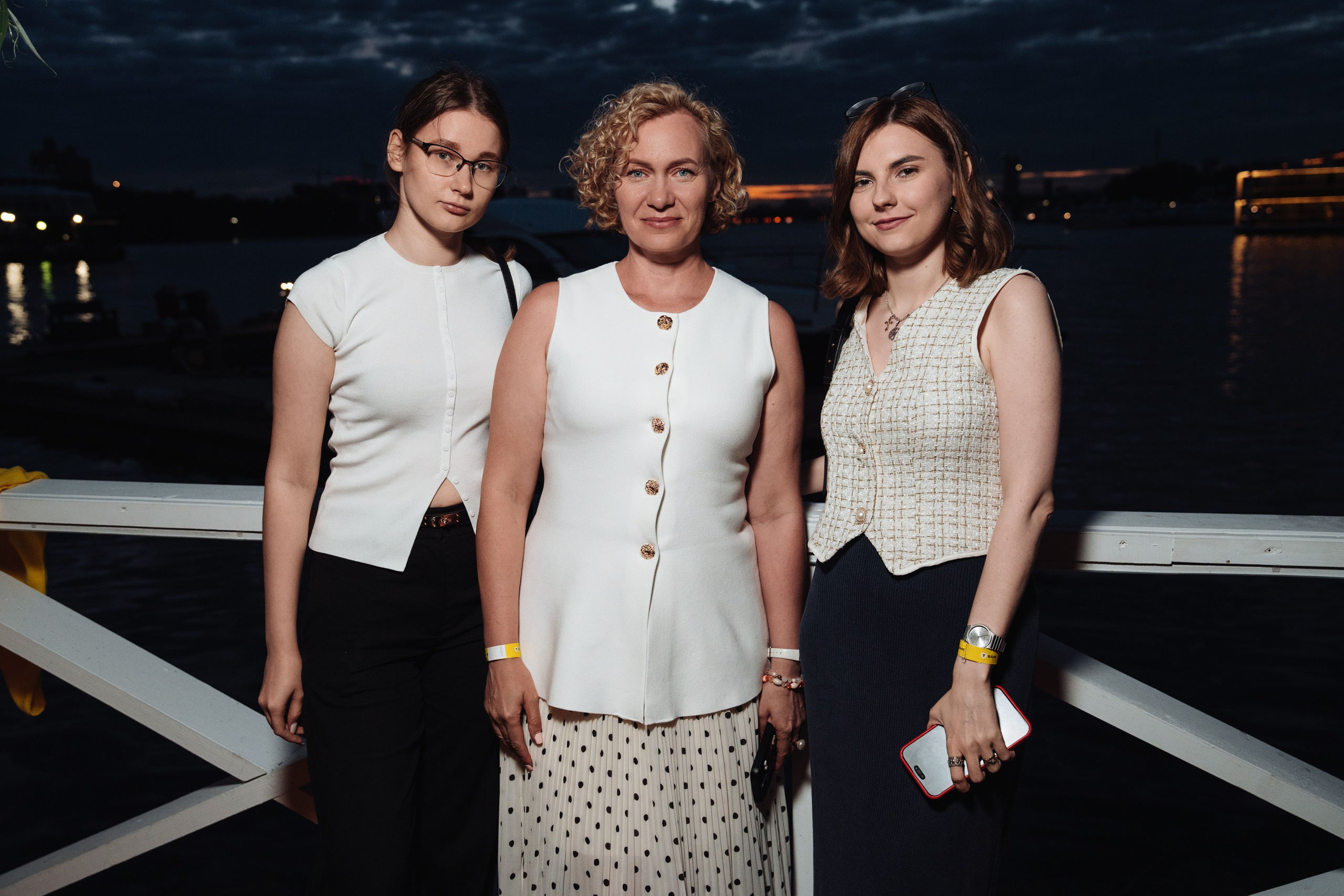 Summer corporate. Рекламный фотограф Москва — рекламная и бренд-съёмка | Polyakov