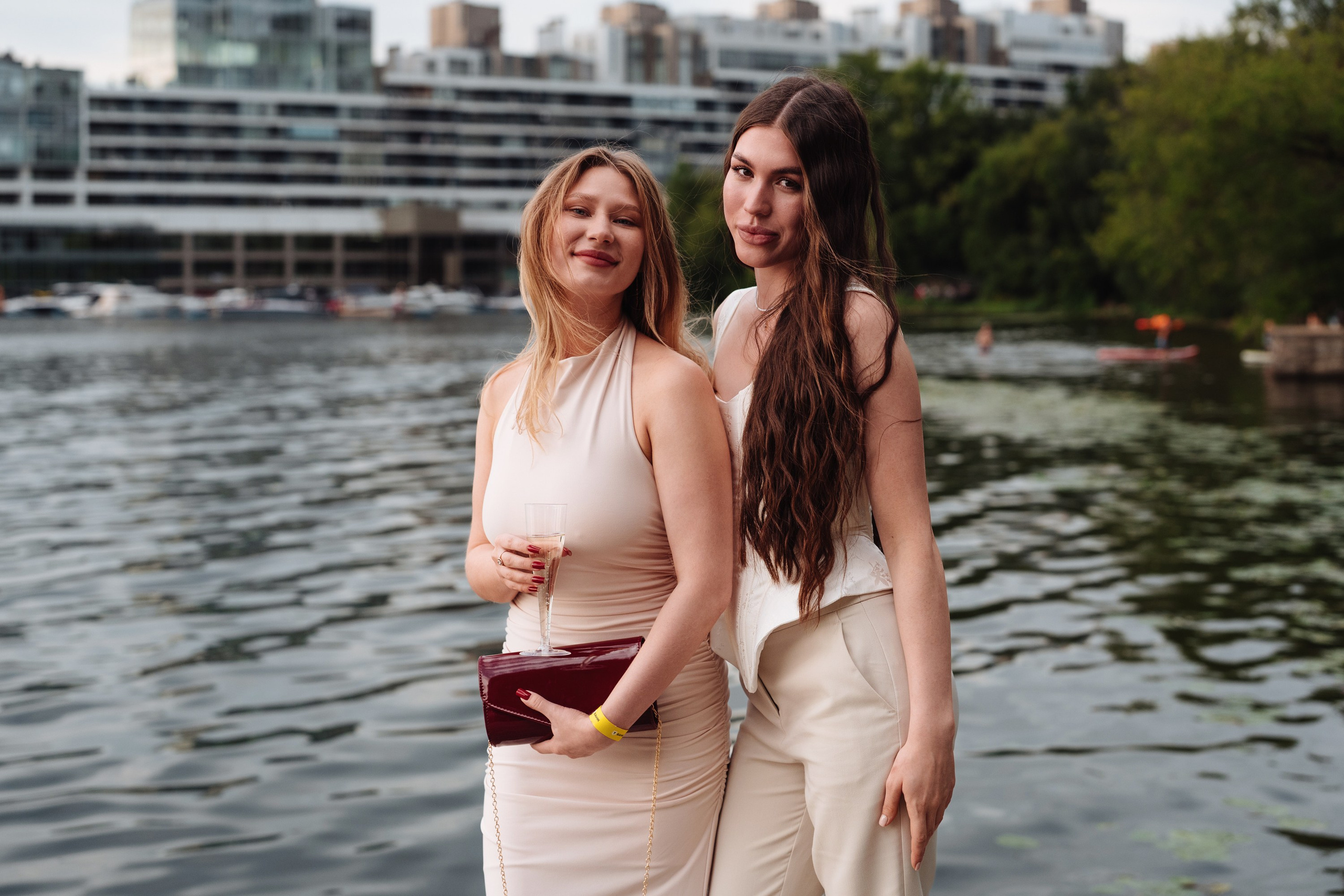 Summer corporate. Рекламный фотограф Москва — рекламная и бренд-съёмка | Polyakov