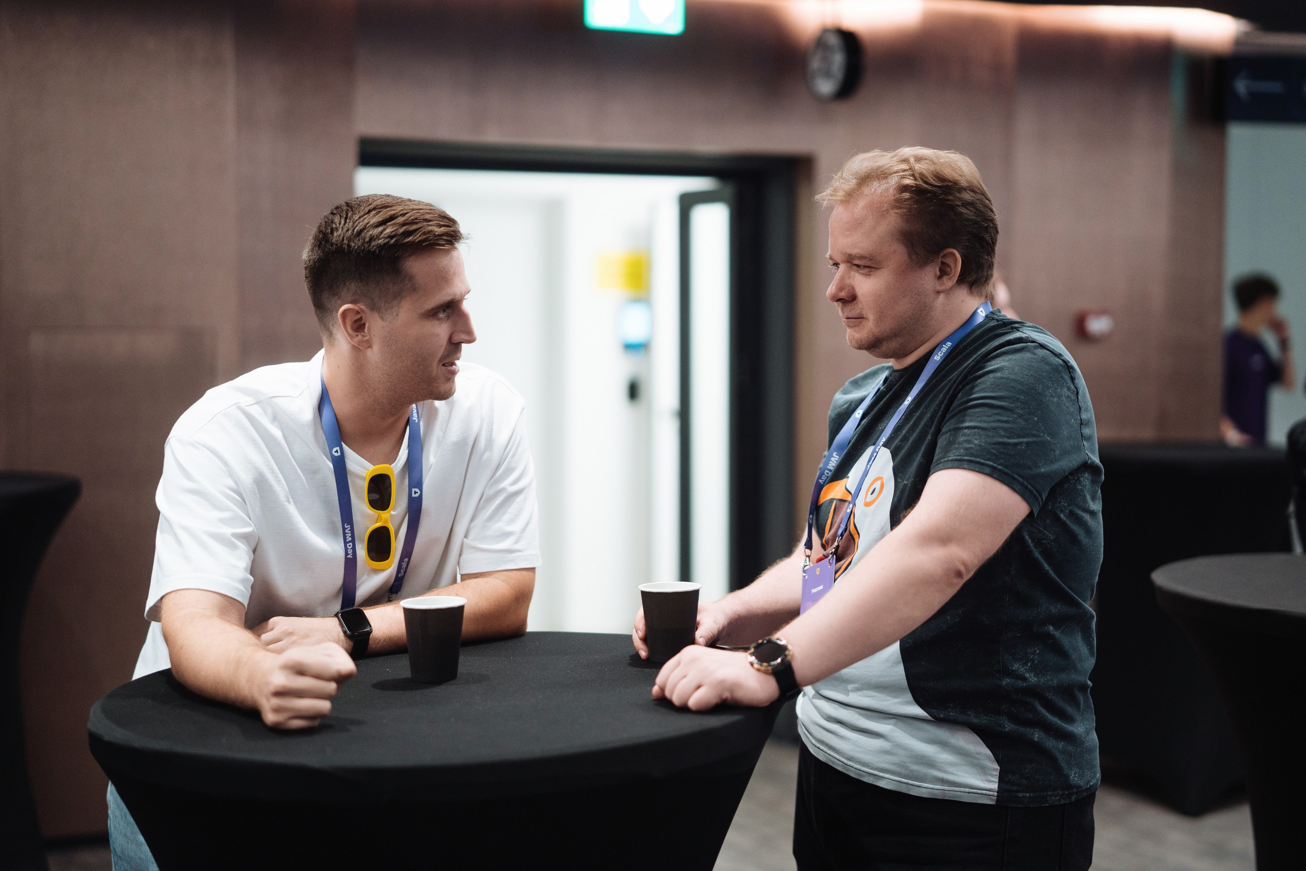 JVM Day 2025. Рекламный фотограф Москва — рекламная и бренд-съёмка | Polyakov