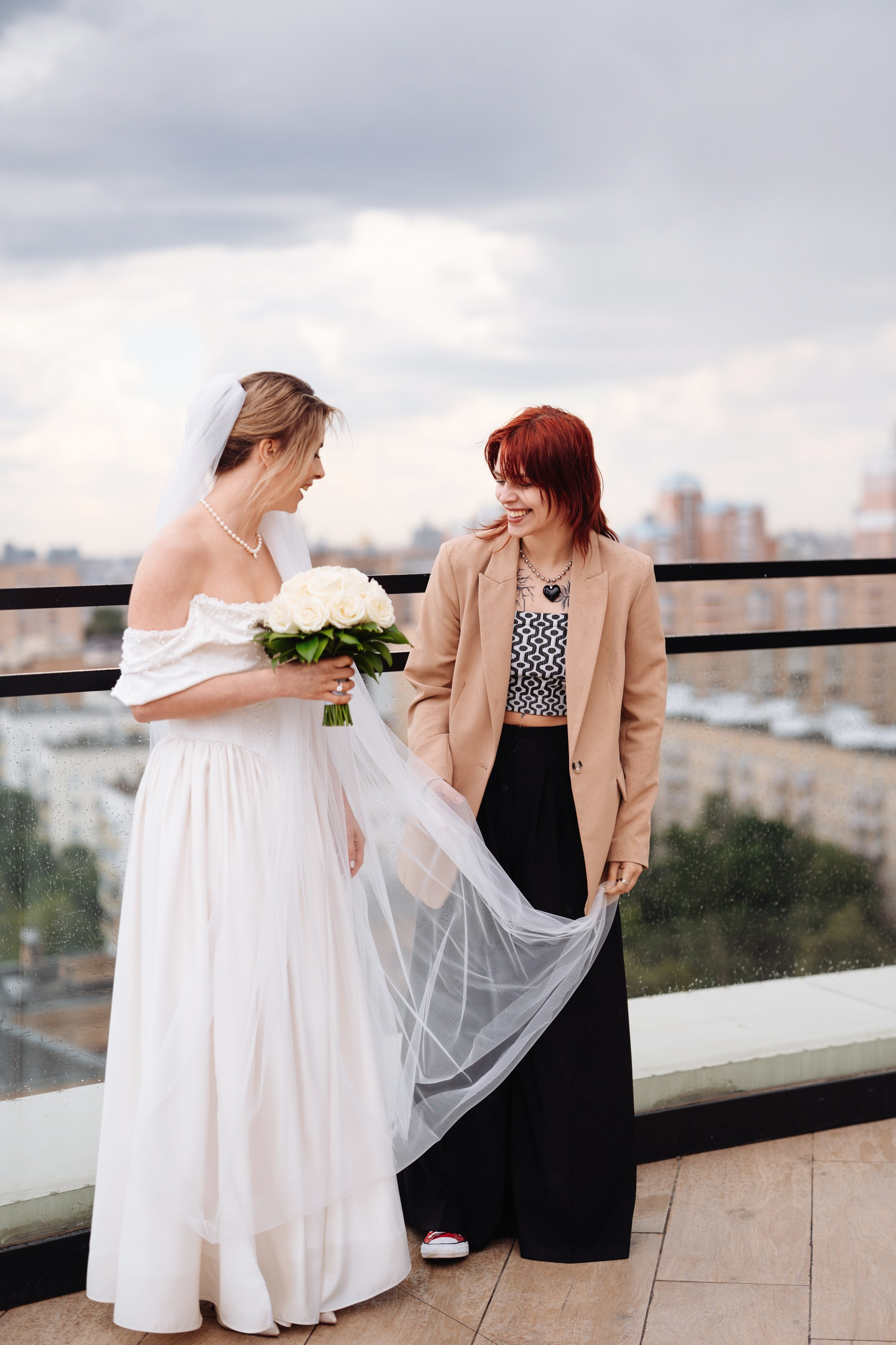 T-wedding. Рекламный фотограф Москва — рекламная и бренд-съёмка | Polyakov
