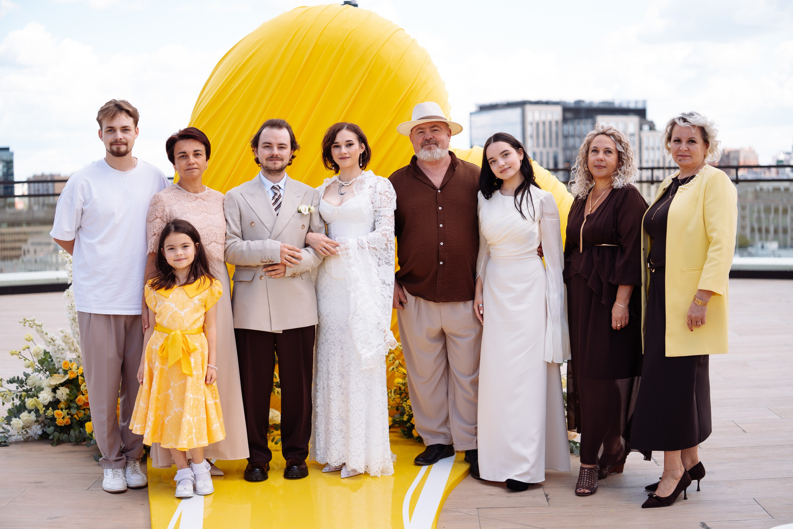 T-wedding. Рекламный фотограф Москва — рекламная и бренд-съёмка | Polyakov