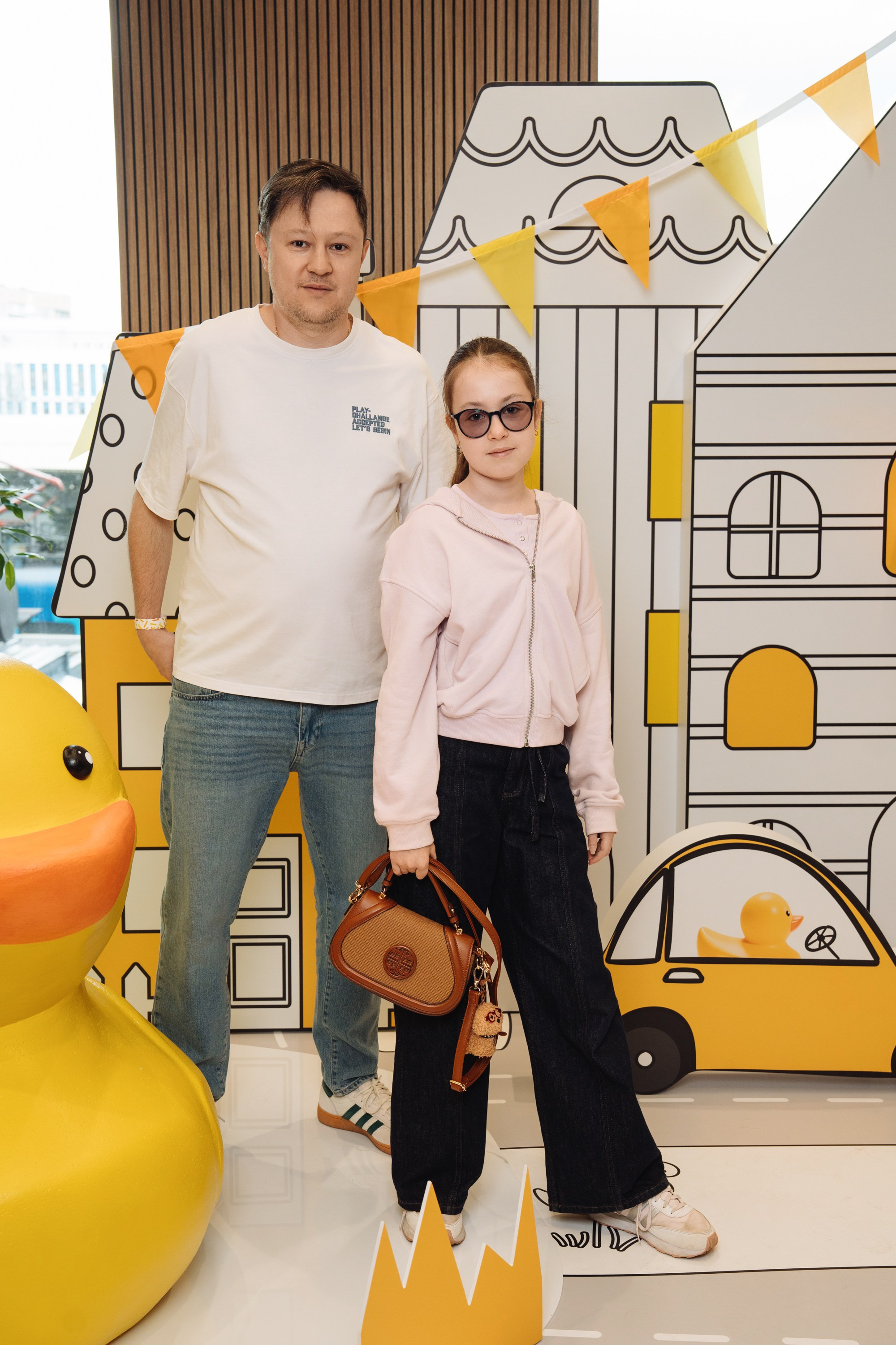 Kids Day 2026. Рекламный фотограф Москва — рекламная и бренд-съёмка | Polyakov