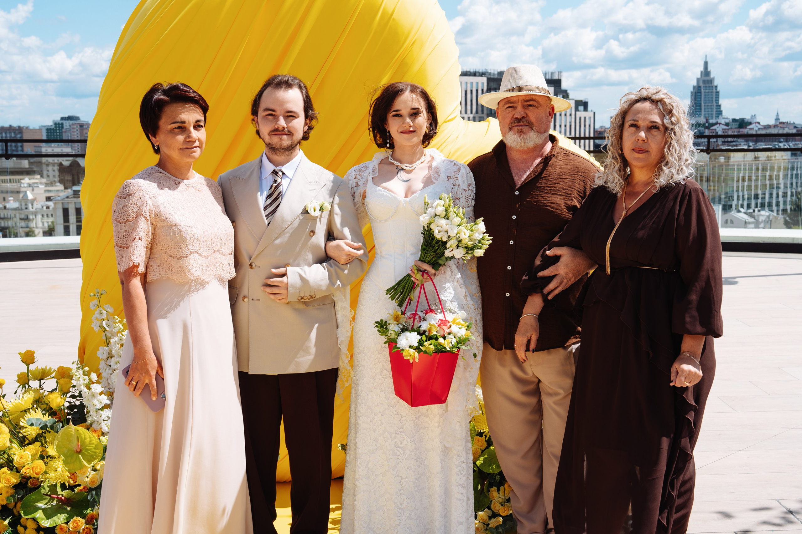 T-wedding. Рекламный фотограф Москва — рекламная и бренд-съёмка | Polyakov