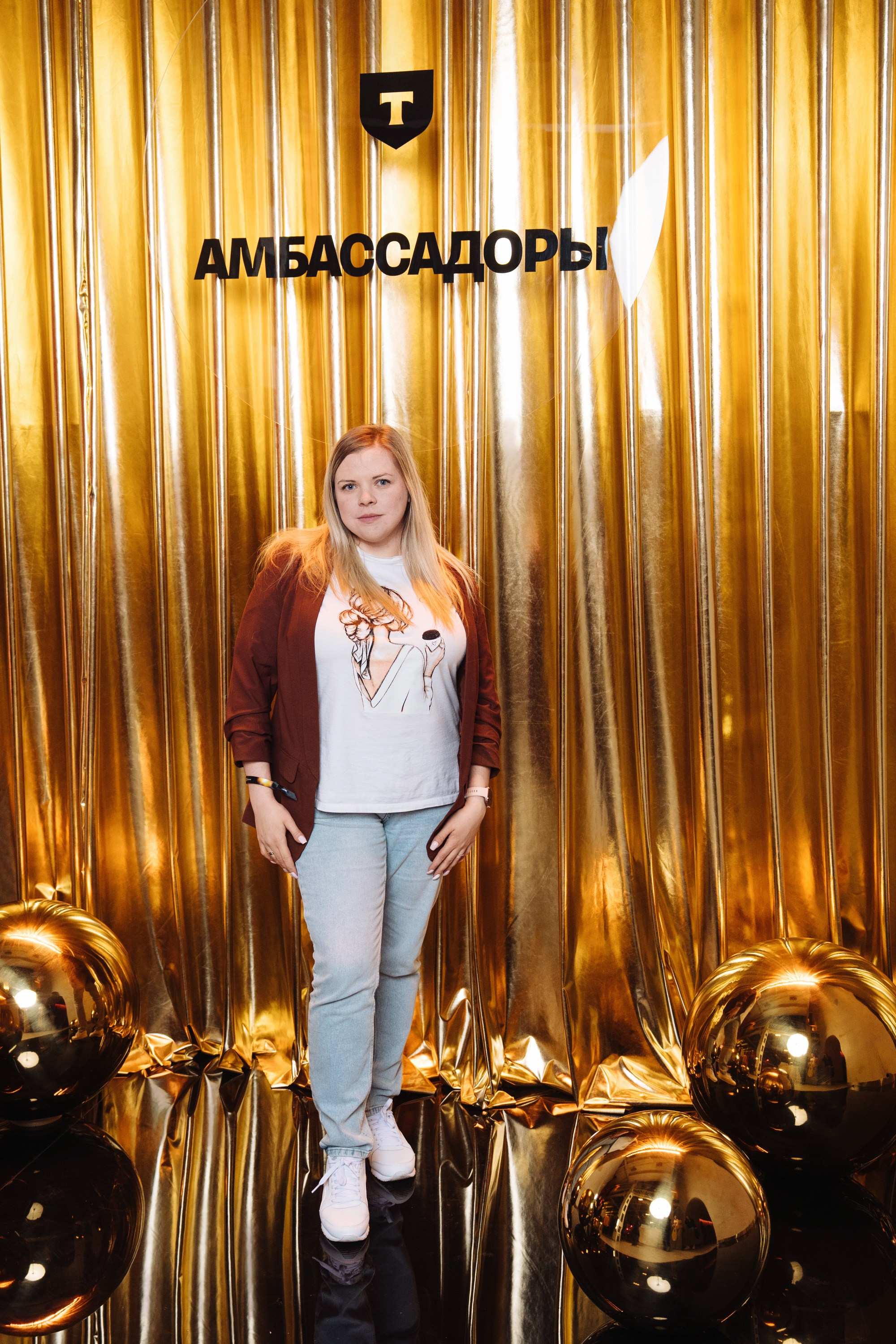 Т-Амбасадоры. Рекламный фотограф Москва — рекламная и бренд-съёмка | Polyakov