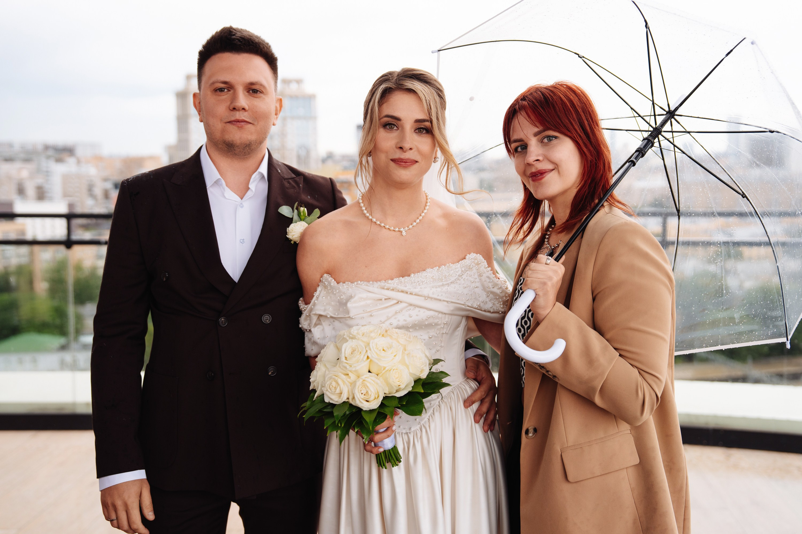 T-wedding. Рекламный фотограф Москва — рекламная и бренд-съёмка | Polyakov