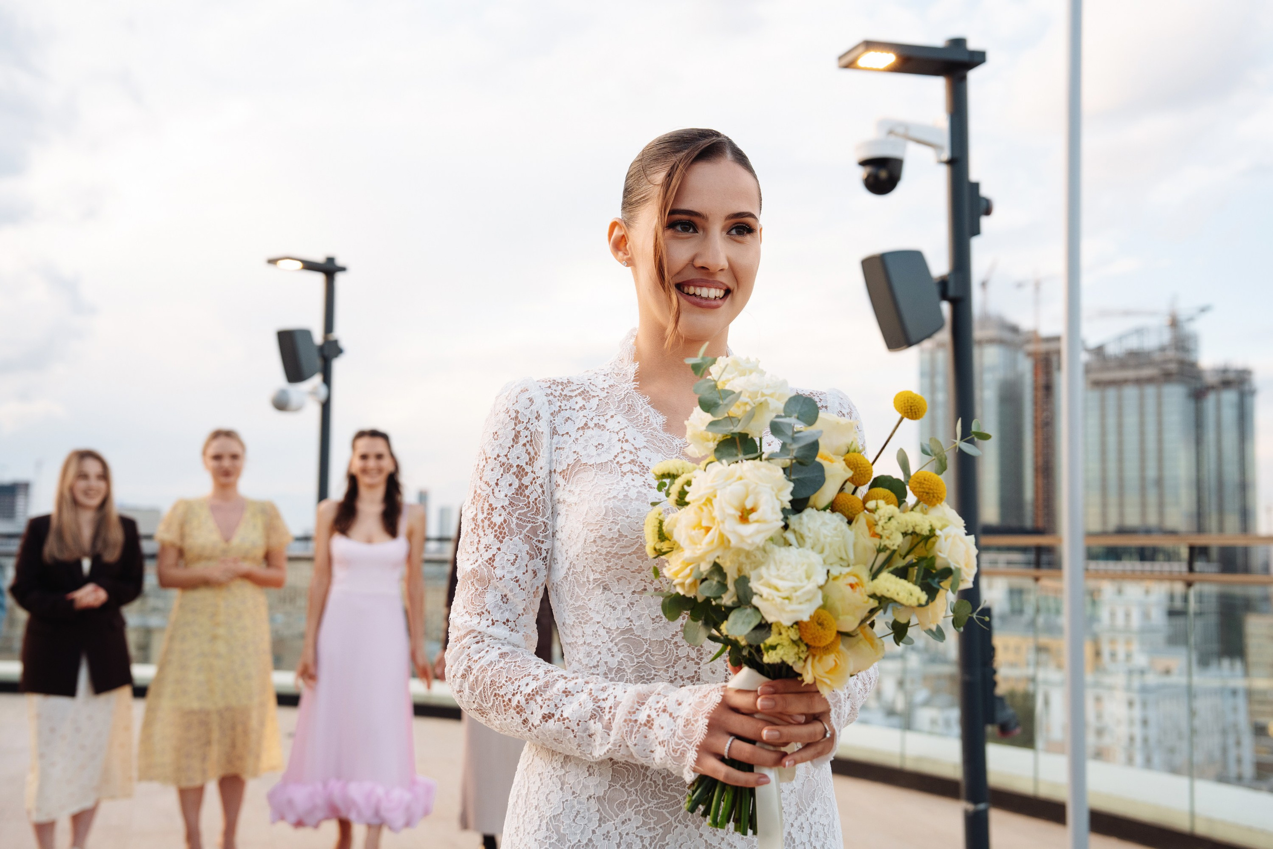 T-wedding. Рекламный фотограф Москва — рекламная и бренд-съёмка | Polyakov