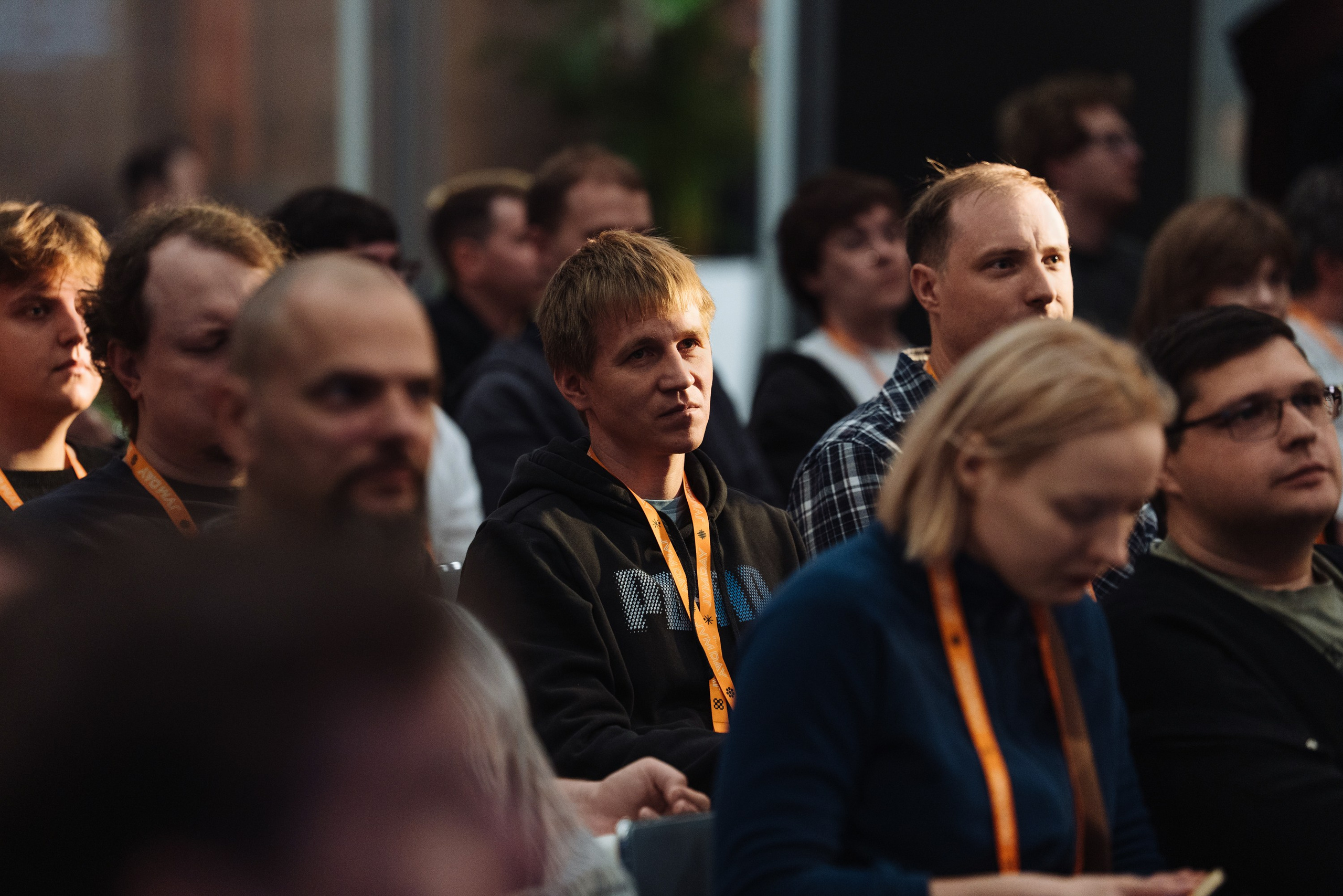 JVM DAY 2026. Рекламный фотограф Москва — рекламная и бренд-съёмка | Polyakov