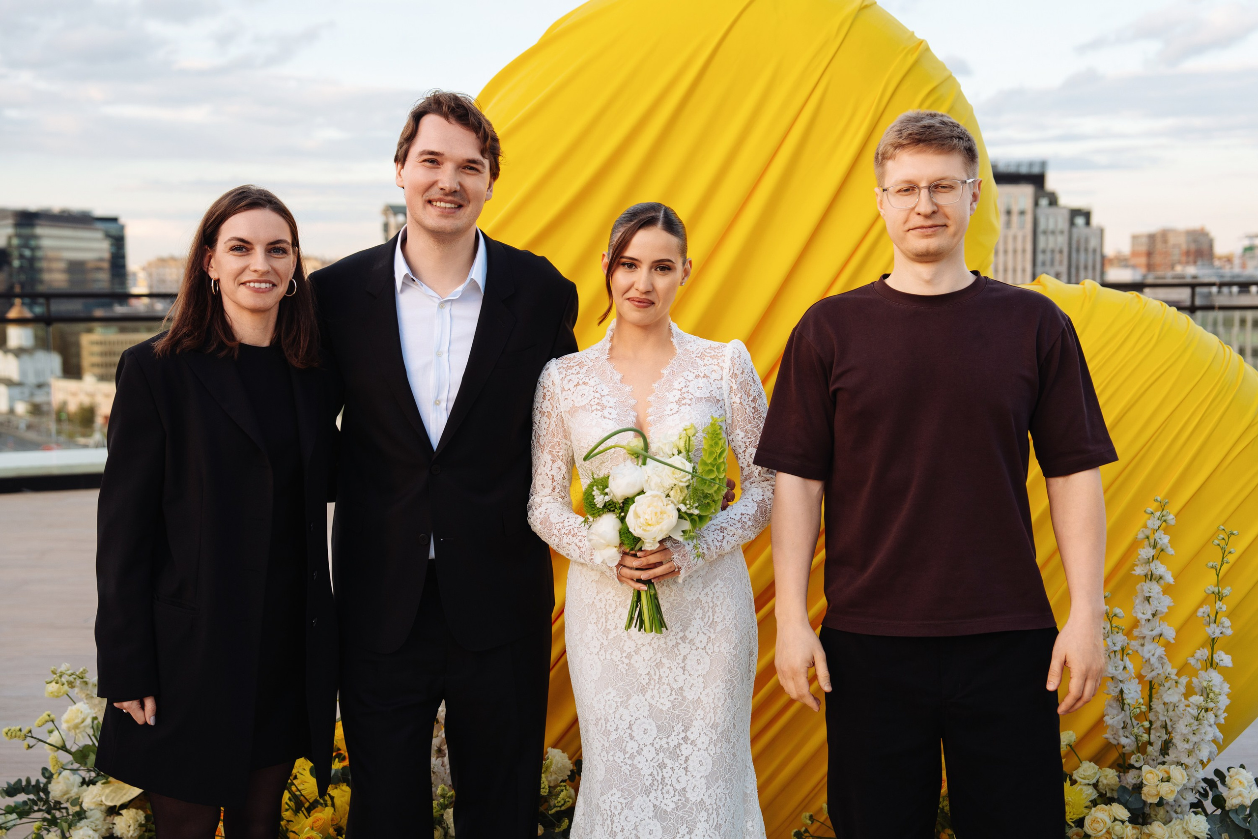 T-wedding. Рекламный фотограф Москва — рекламная и бренд-съёмка | Polyakov