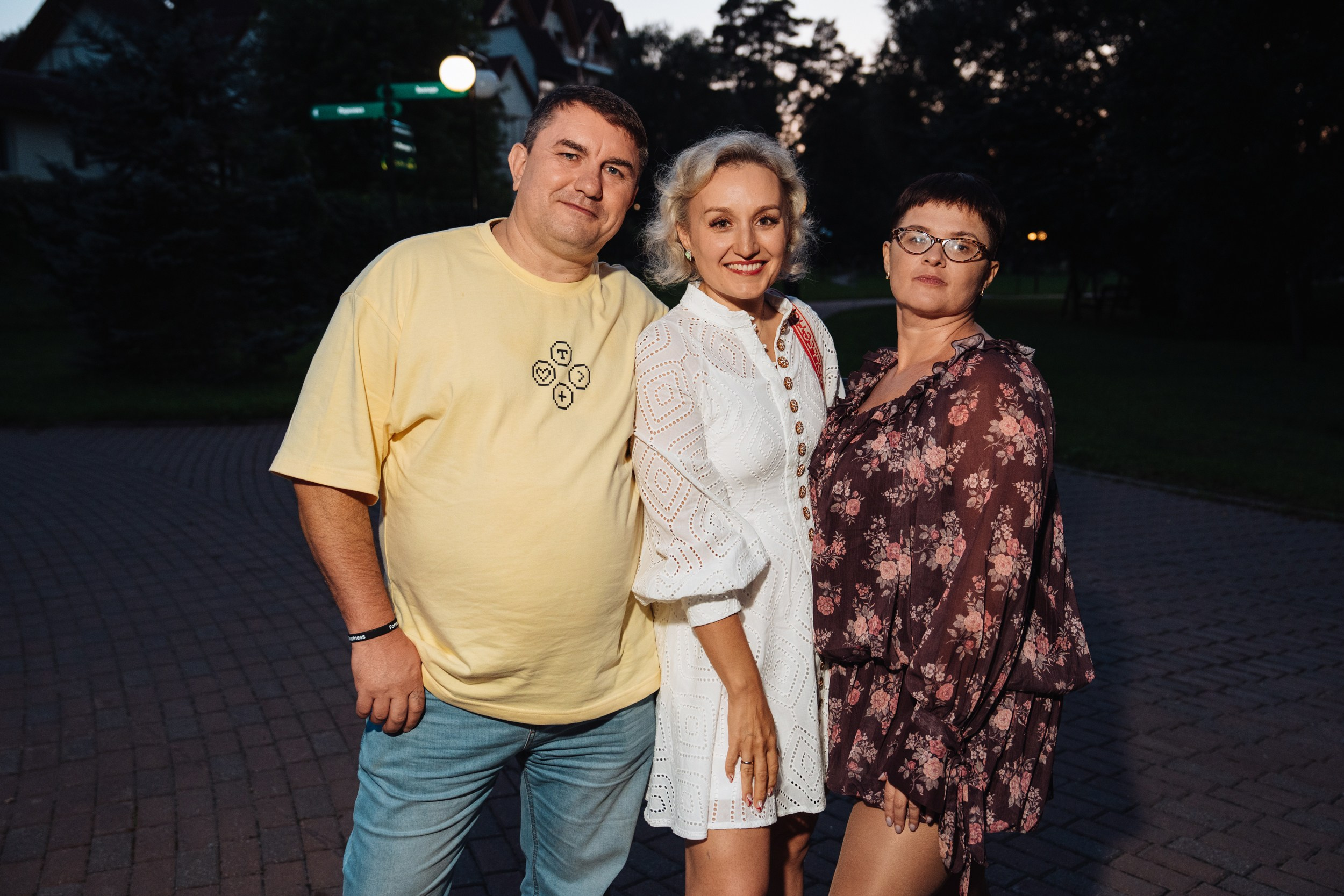 Summer corporate. Рекламный фотограф Москва — рекламная и бренд-съёмка | Polyakov