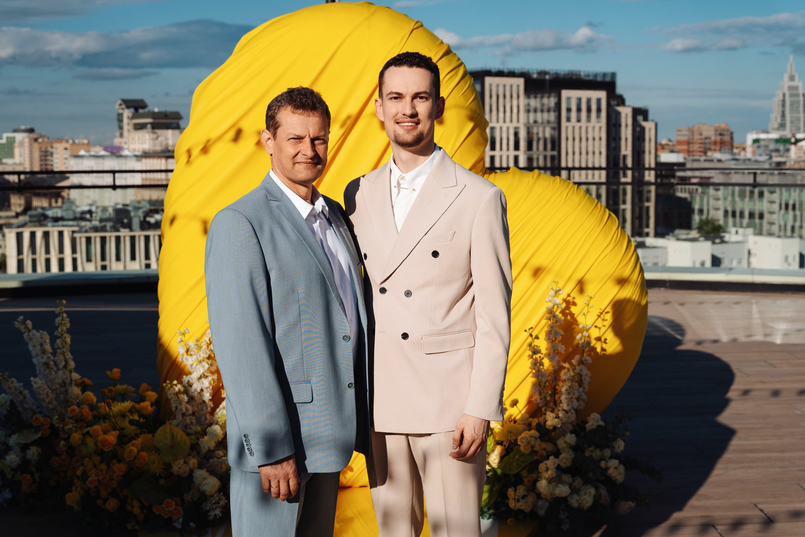 T-wedding. Рекламный фотограф Москва — рекламная и бренд-съёмка | Polyakov