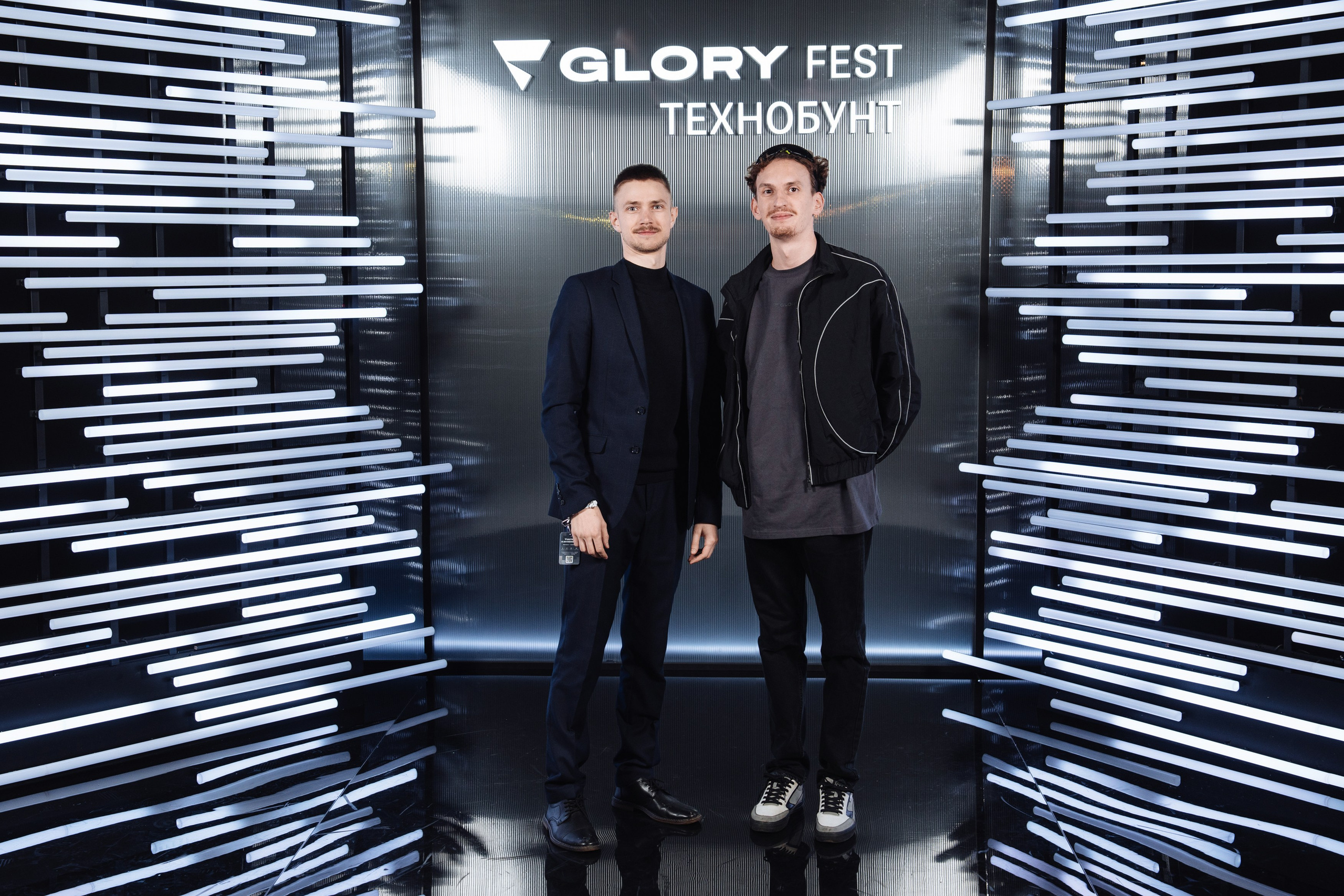 Glory 2025. Рекламный фотограф Москва — рекламная и бренд-съёмка | Polyakov