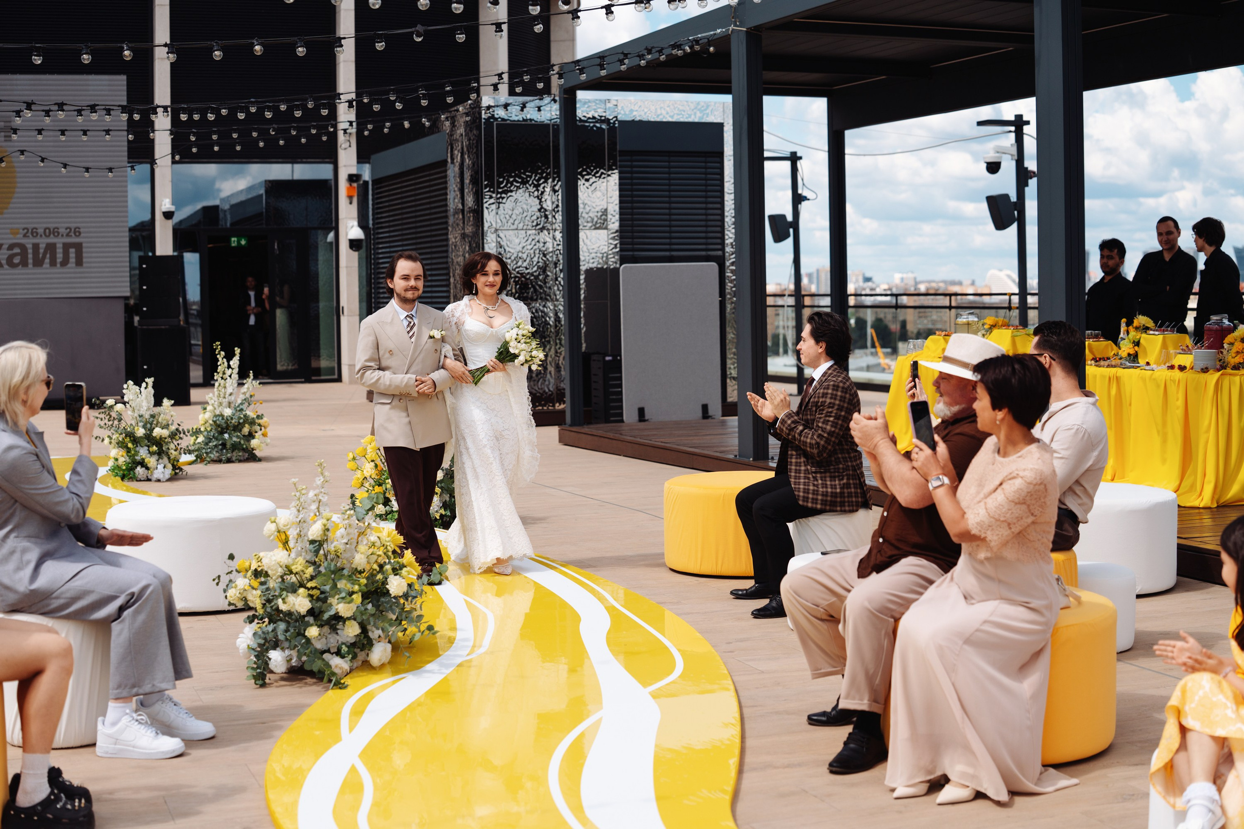 T-wedding. Рекламный фотограф Москва — рекламная и бренд-съёмка | Polyakov