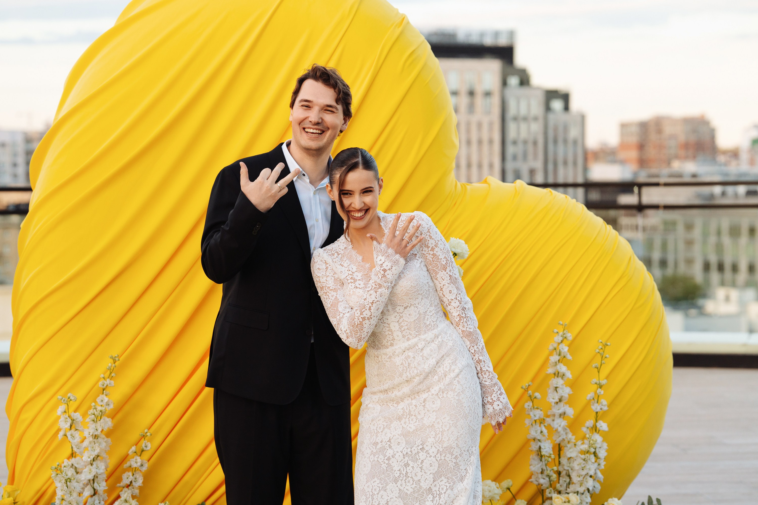 T-wedding. Рекламный фотограф Москва — рекламная и бренд-съёмка | Polyakov