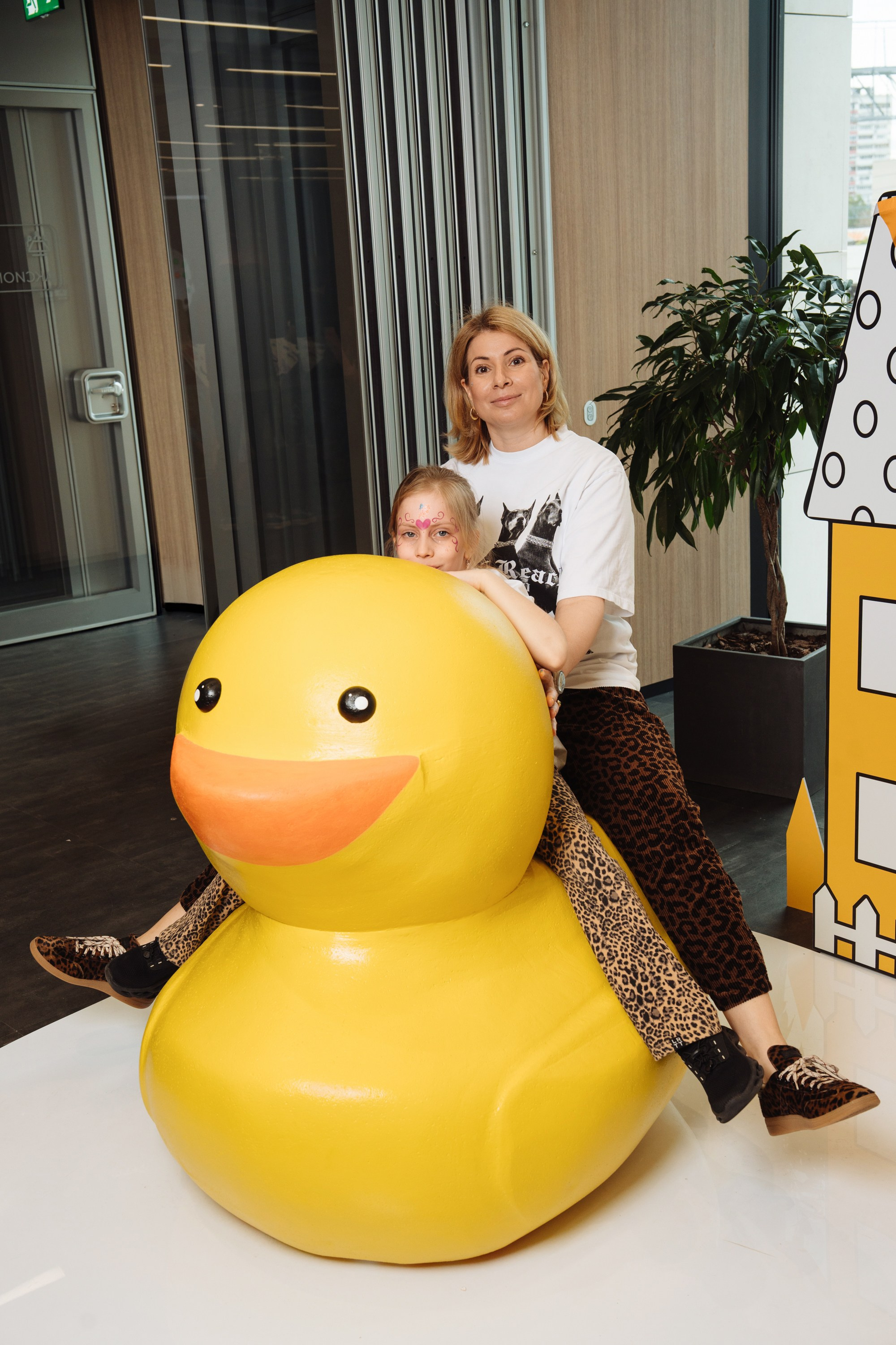 Kids Day 2026. Рекламный фотограф Москва — рекламная и бренд-съёмка | Polyakov