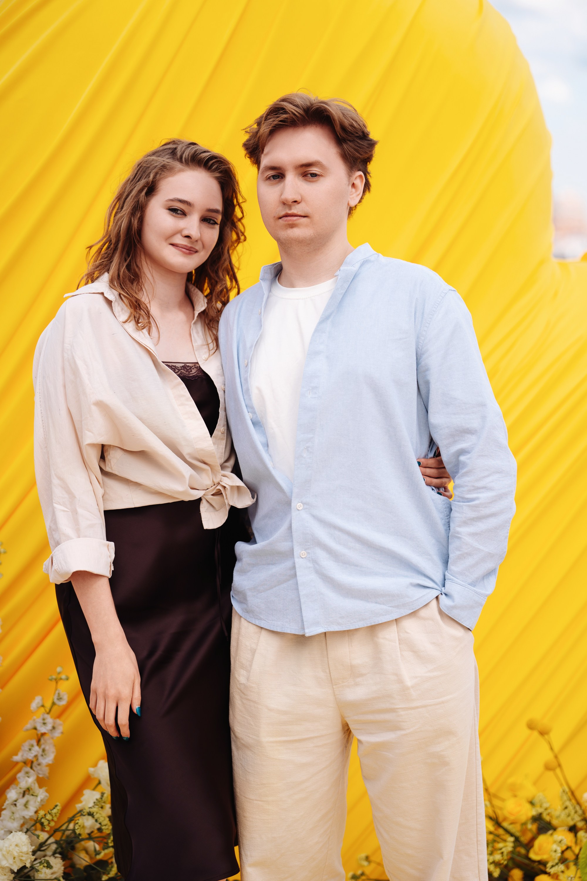 T-wedding. Рекламный фотограф Москва — рекламная и бренд-съёмка | Polyakov