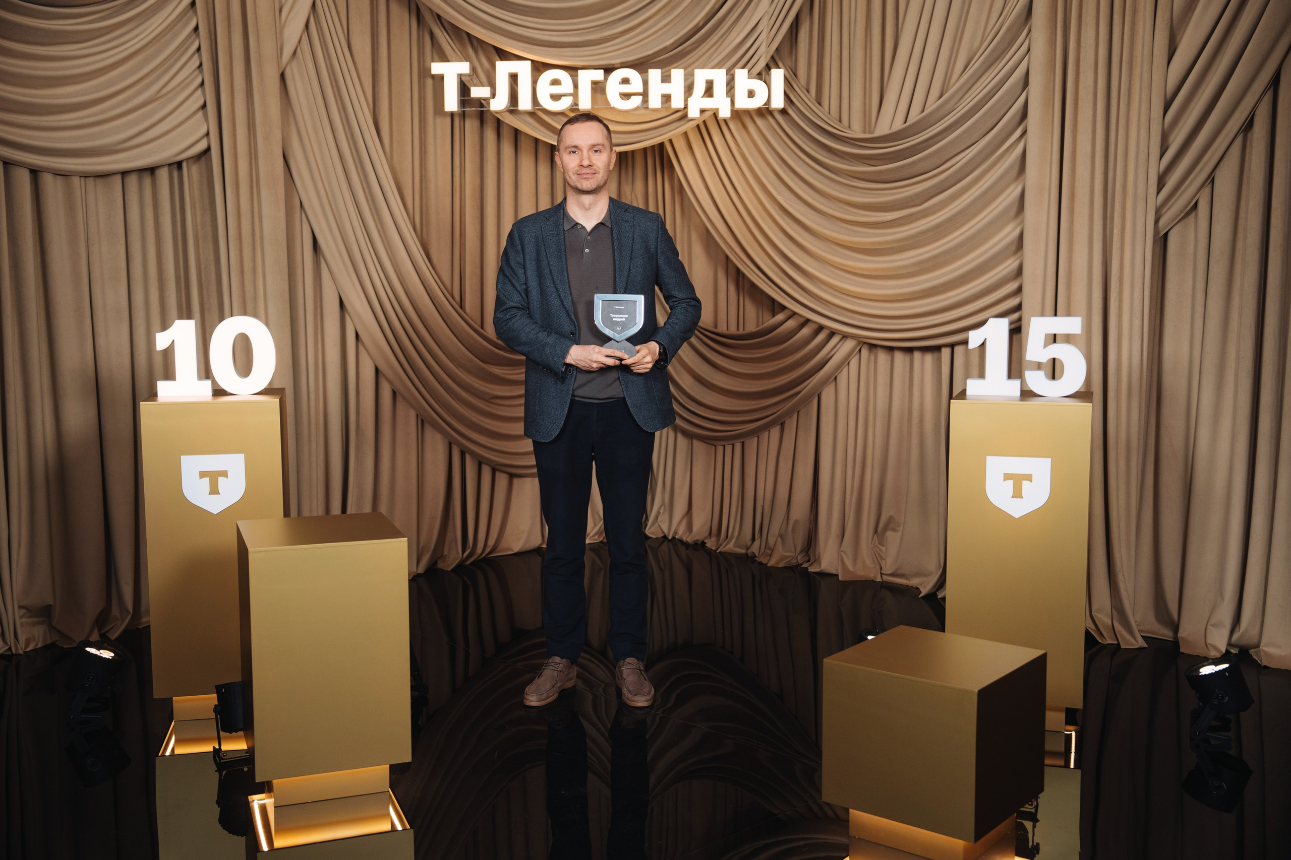 Т-Легенды 2025. Рекламный фотограф Москва — рекламная и бренд-съёмка | Polyakov