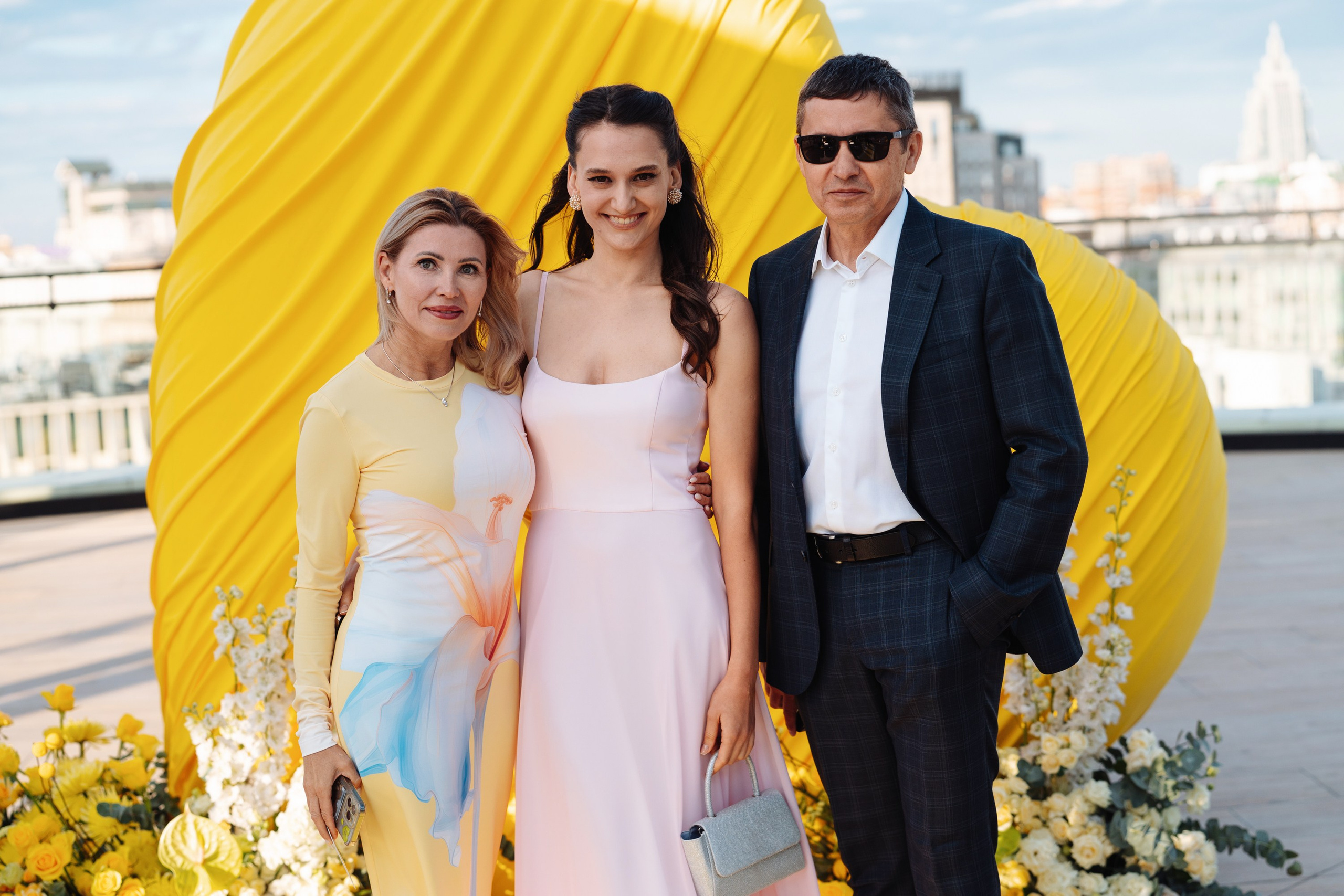 T-wedding. Рекламный фотограф Москва — рекламная и бренд-съёмка | Polyakov