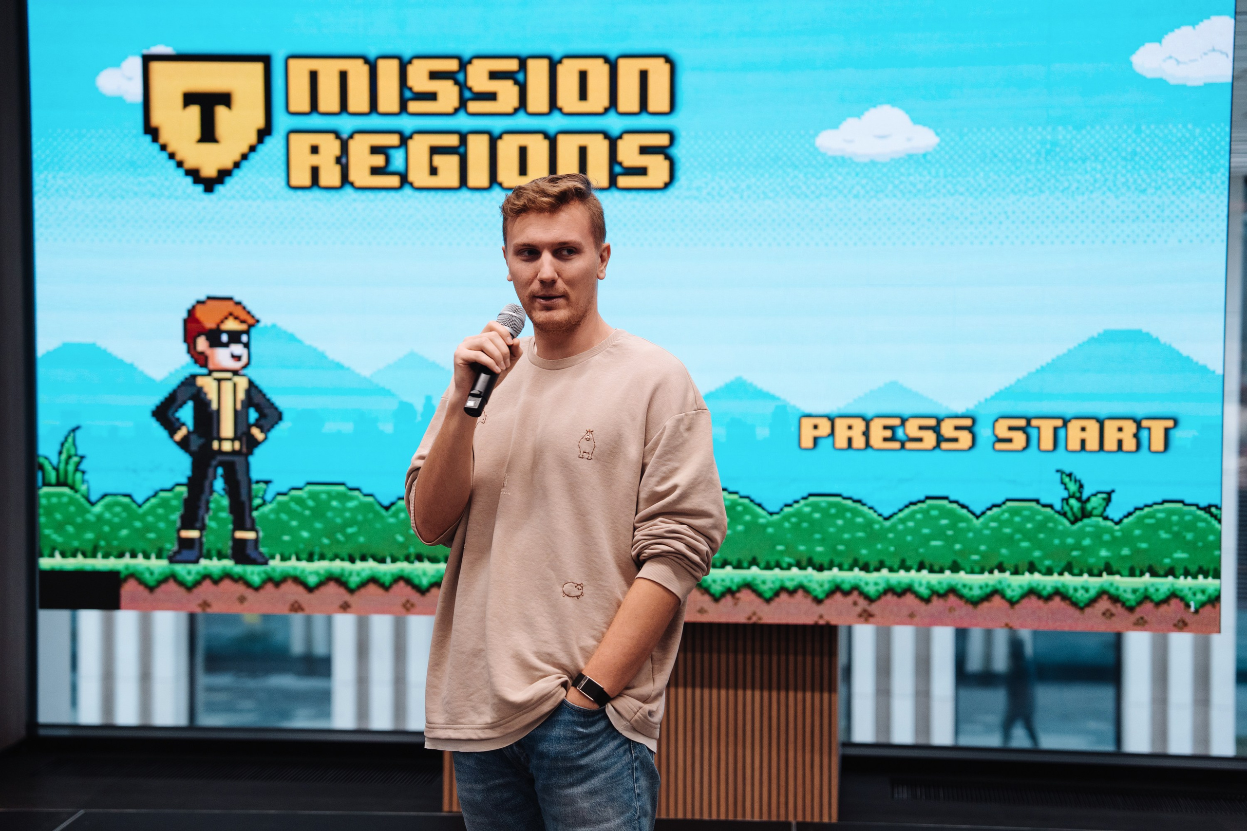Mission regions. Рекламный фотограф Москва — рекламная и бренд-съёмка | Polyakov