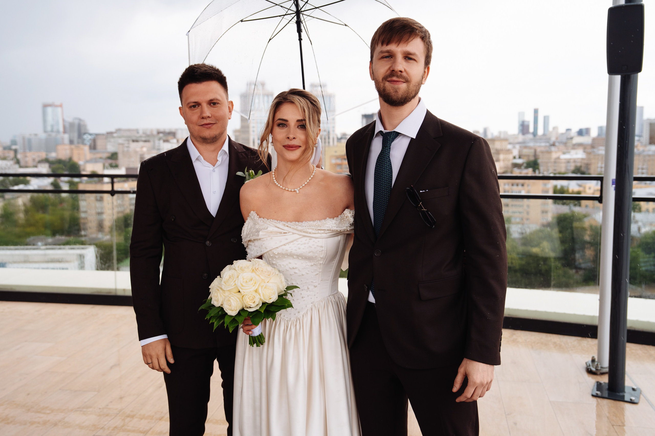 T-wedding. Рекламный фотограф Москва — рекламная и бренд-съёмка | Polyakov