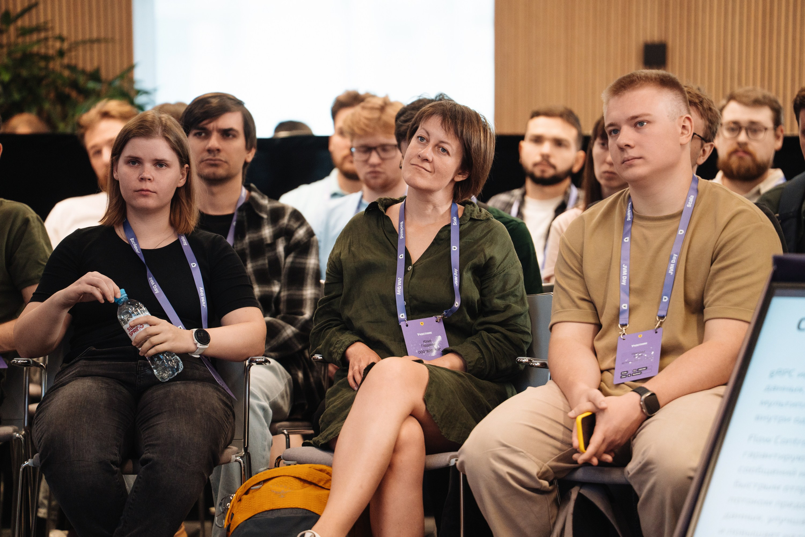 JVM Day 2025. Рекламный фотограф Москва — рекламная и бренд-съёмка | Polyakov