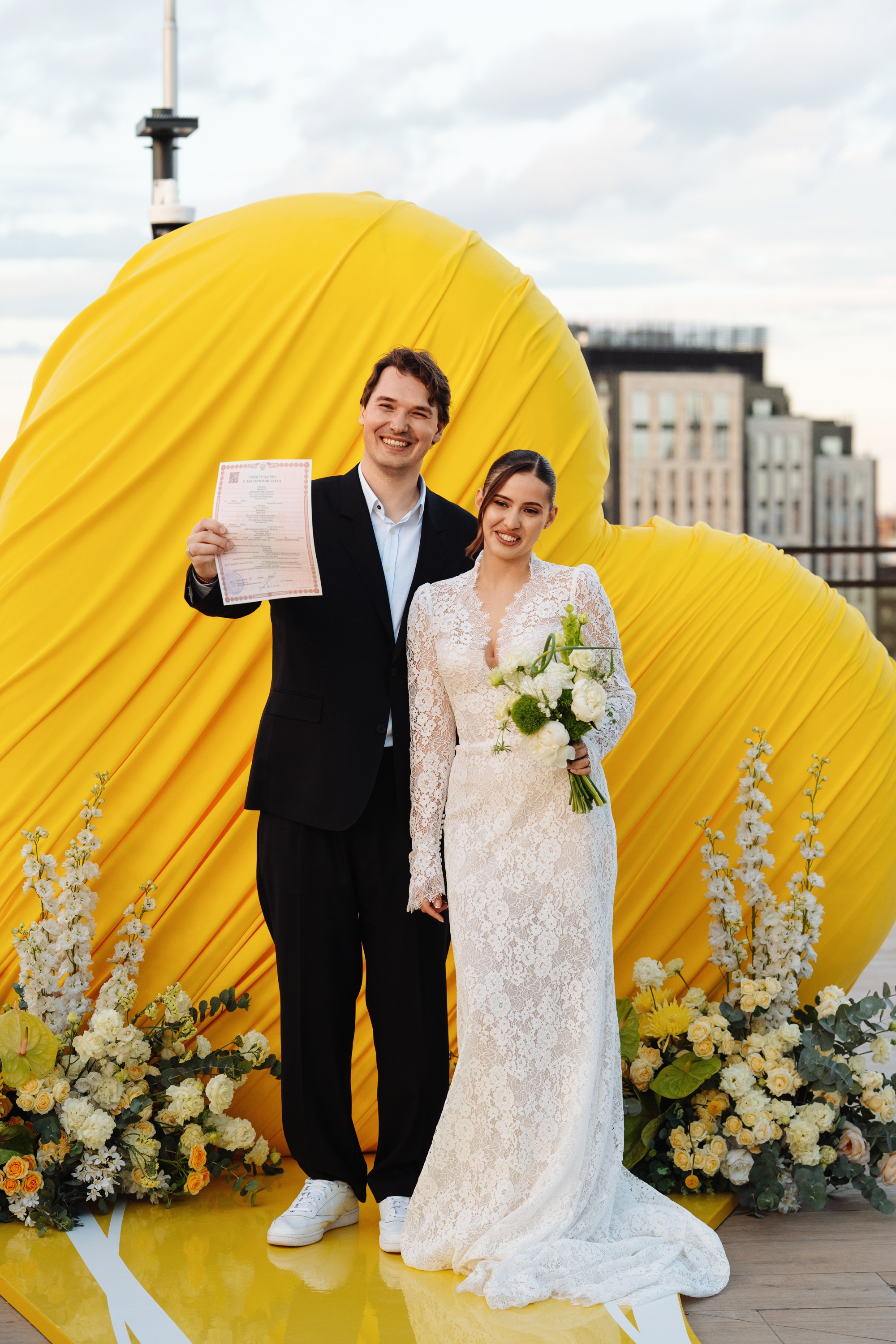 T-wedding. Рекламный фотограф Москва — рекламная и бренд-съёмка | Polyakov