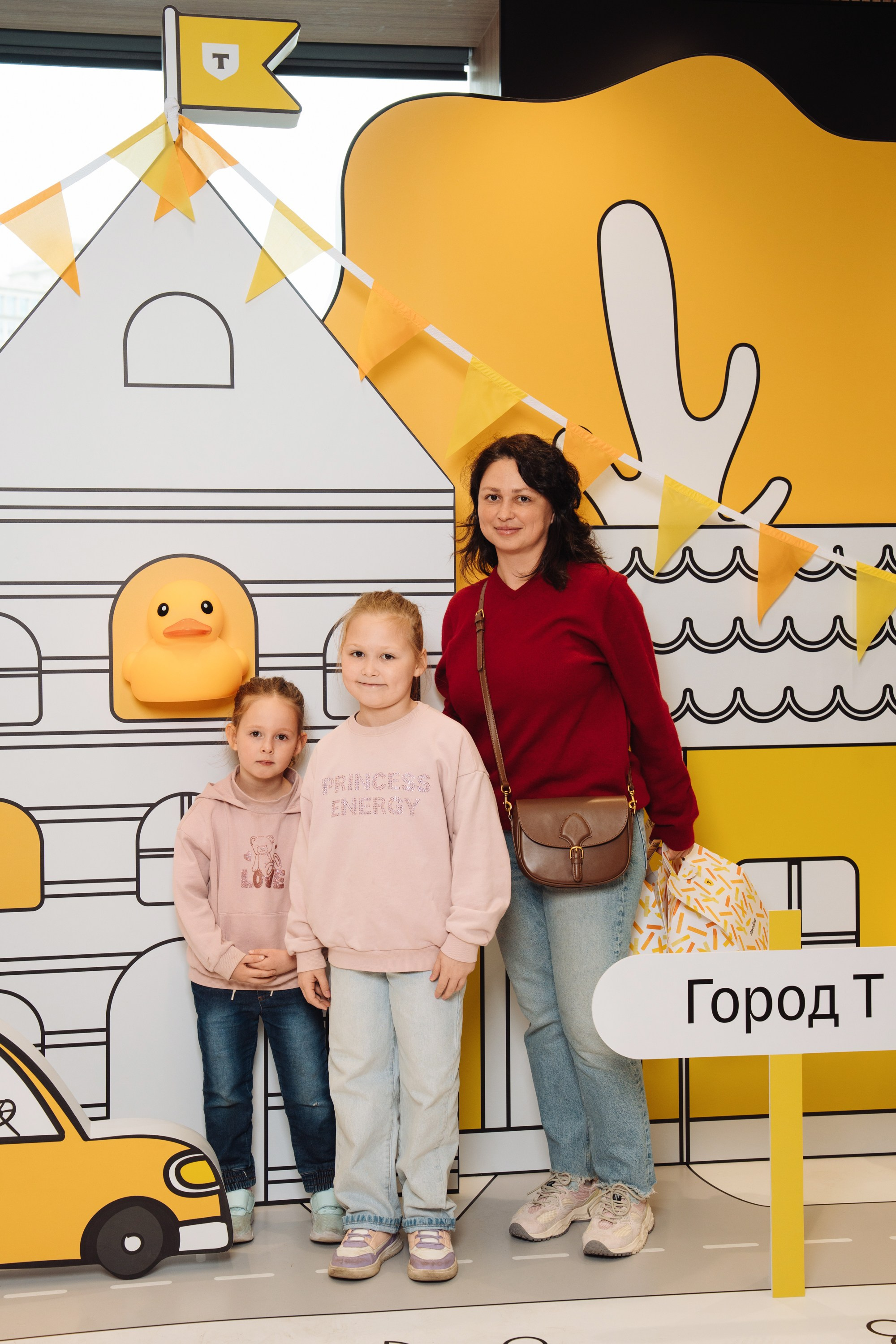 Kids Day 2026. Рекламный фотограф Москва — рекламная и бренд-съёмка | Polyakov