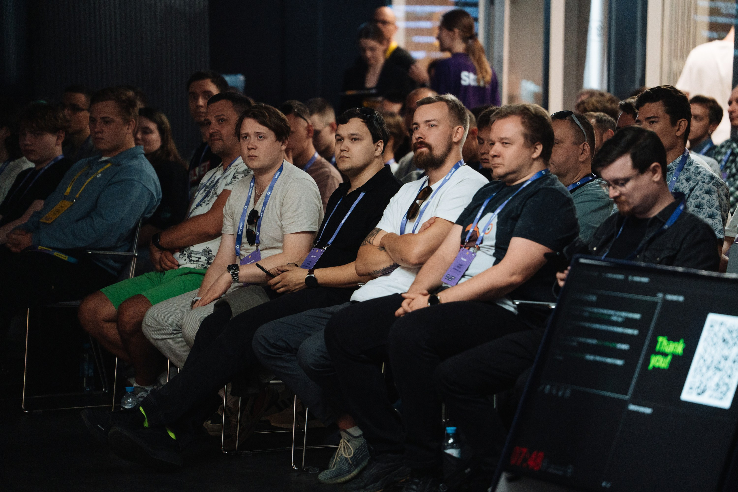 JVM Day 2025. Рекламный фотограф Москва — рекламная и бренд-съёмка | Polyakov
