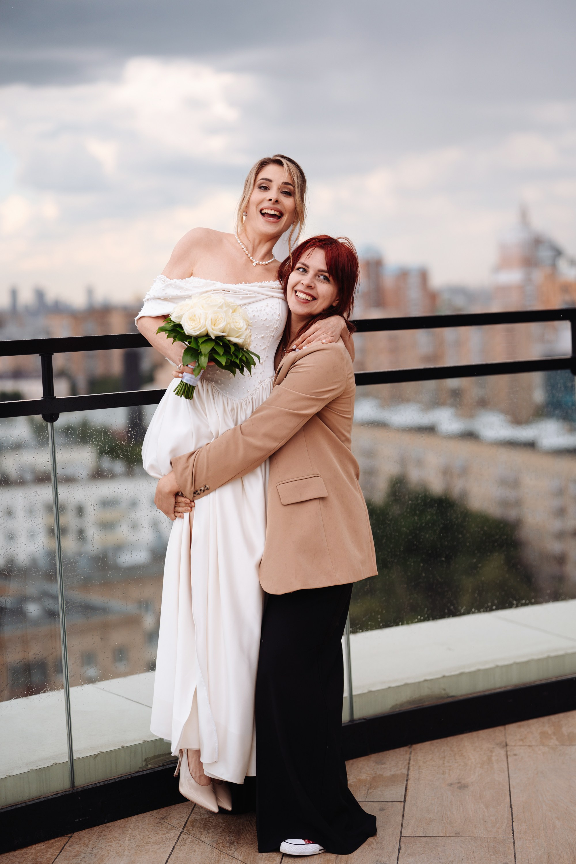 T-wedding. Рекламный фотограф Москва — рекламная и бренд-съёмка | Polyakov