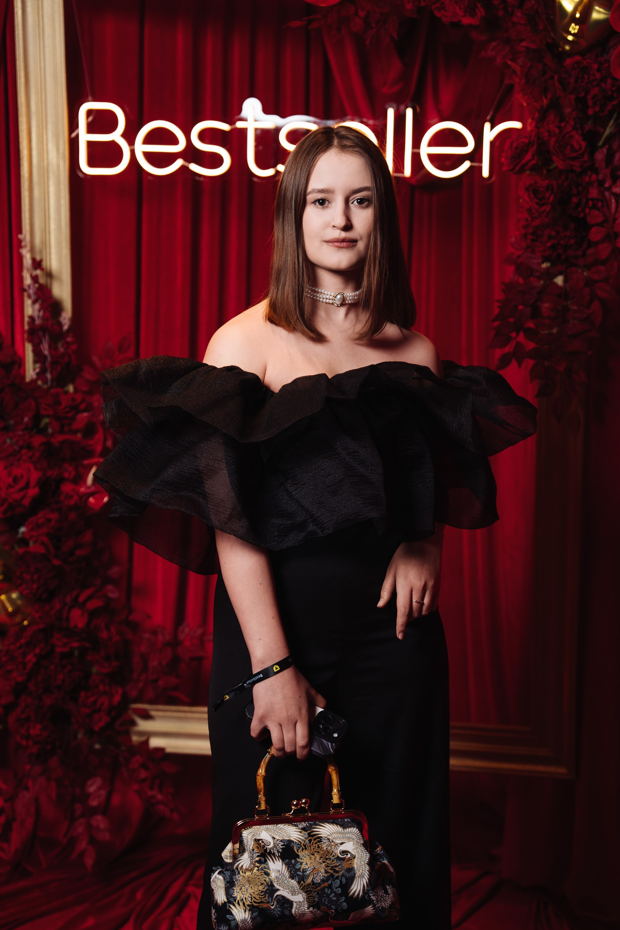 Best Seller. Рекламный фотограф Москва — рекламная и бренд-съёмка | Polyakov