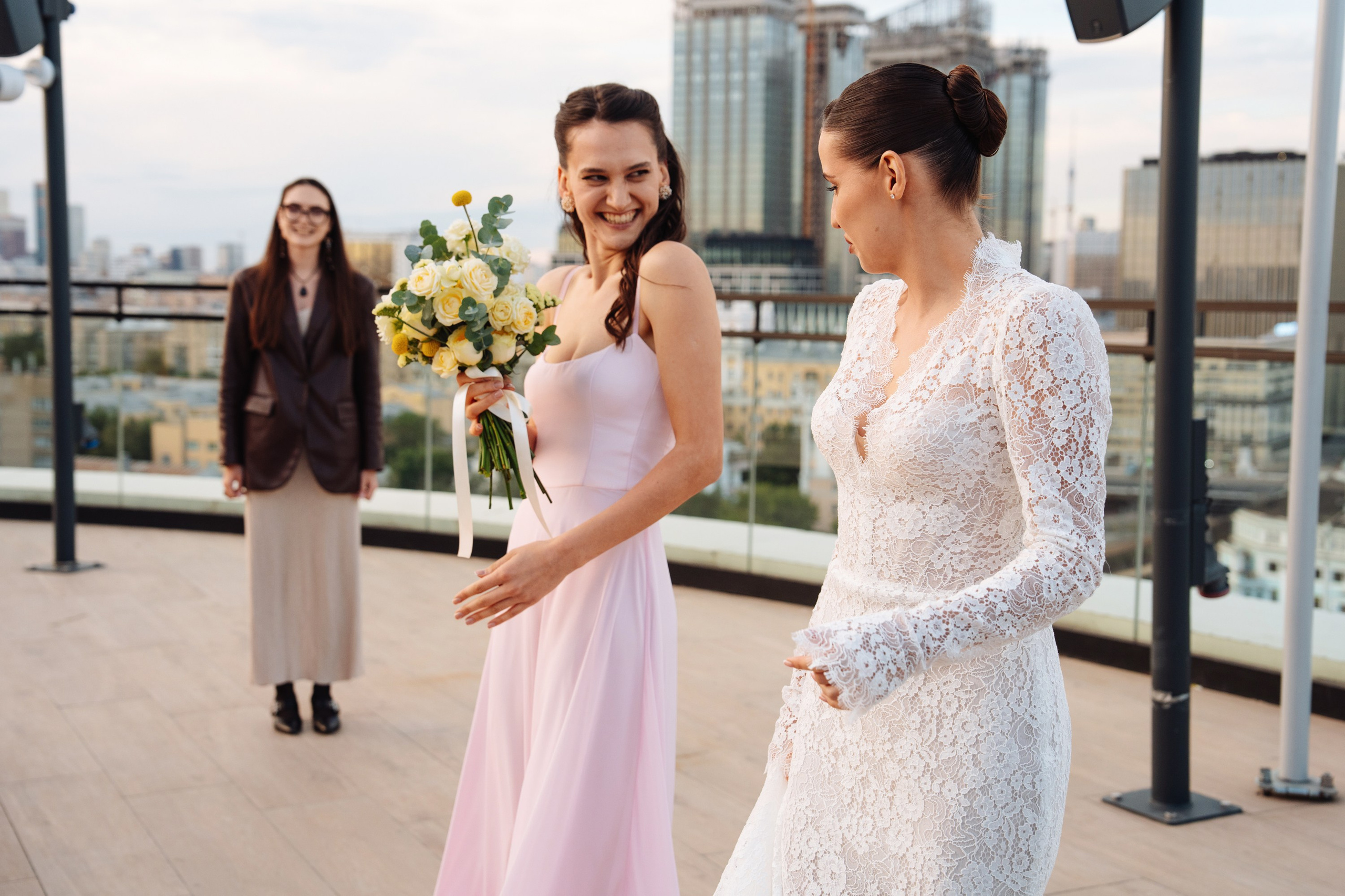 T-wedding. Рекламный фотограф Москва — рекламная и бренд-съёмка | Polyakov