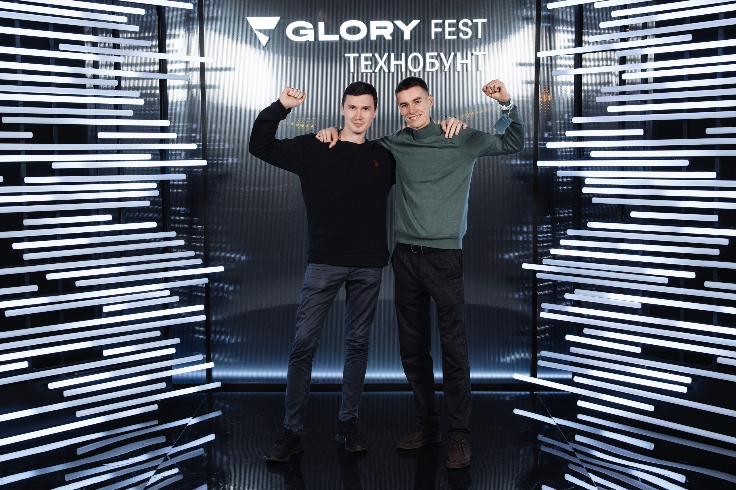 Glory 2025. Рекламный фотограф Москва — рекламная и бренд-съёмка | Polyakov