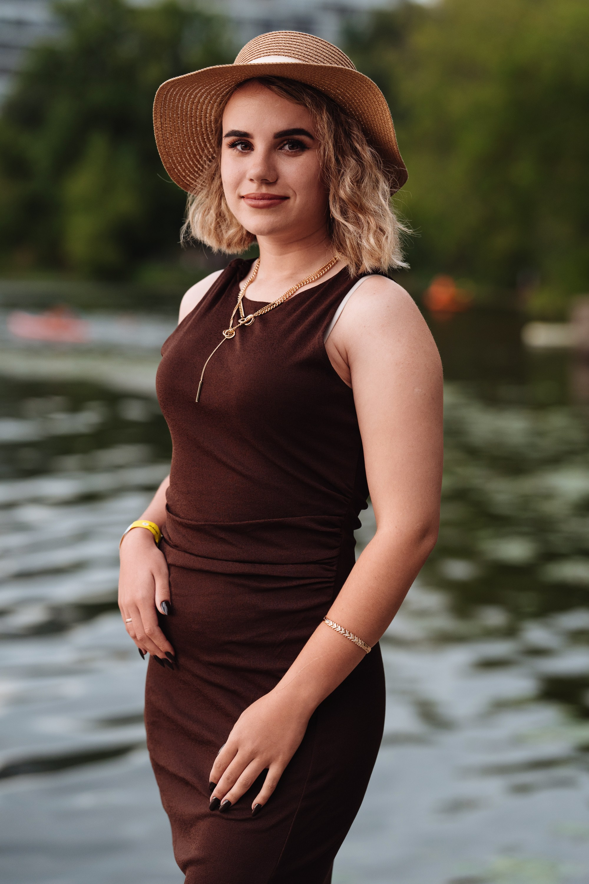 Summer corporate. Рекламный фотограф Москва — рекламная и бренд-съёмка | Polyakov