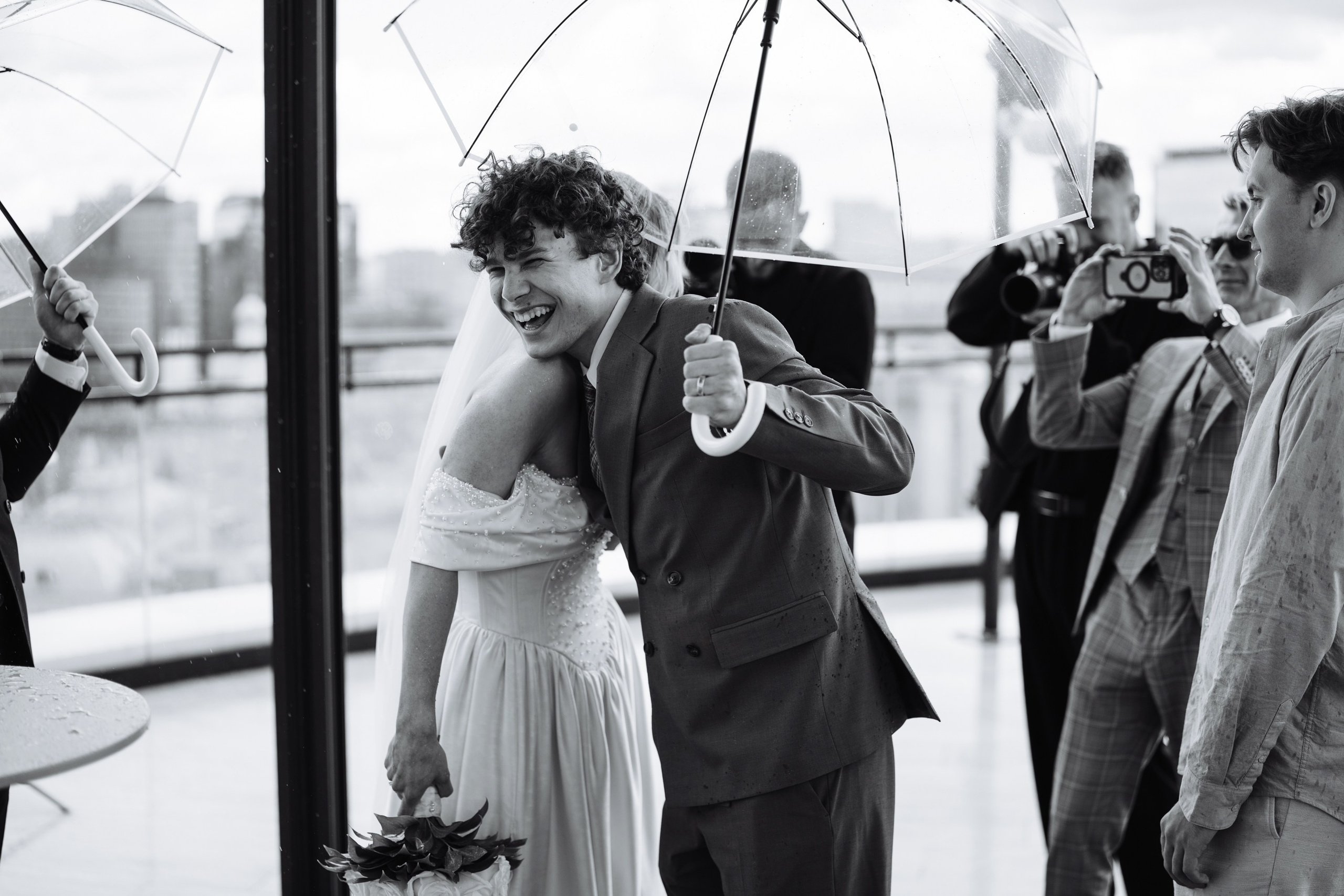 T-wedding. Рекламный фотограф Москва — рекламная и бренд-съёмка | Polyakov
