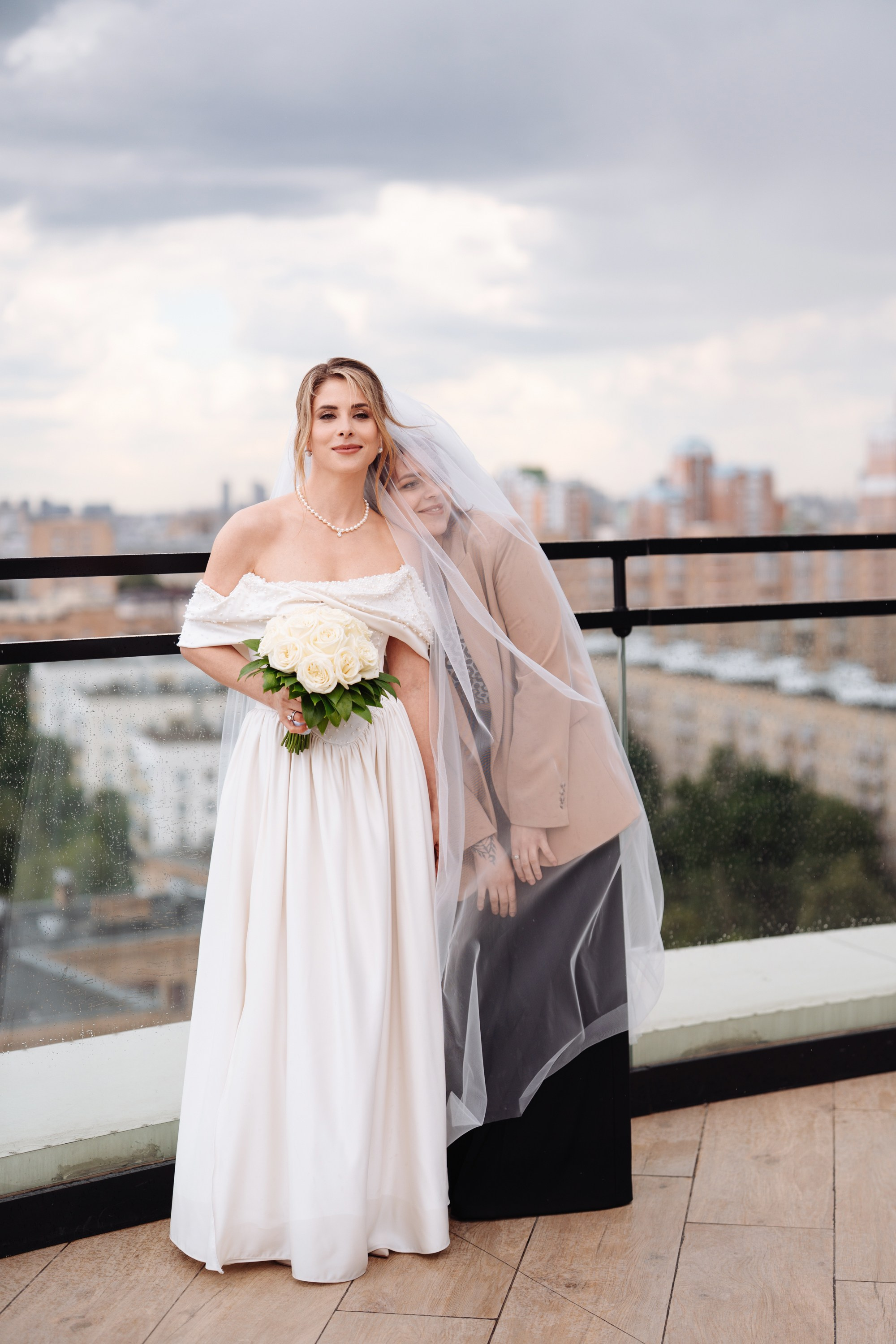 T-wedding. Рекламный фотограф Москва — рекламная и бренд-съёмка | Polyakov