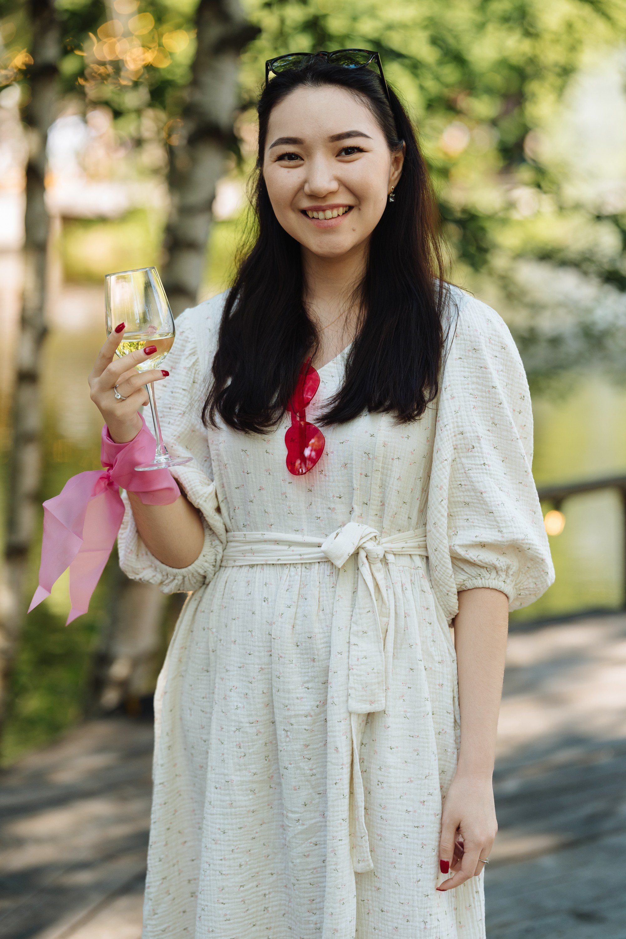 Summer corporate. Рекламный фотограф Москва — рекламная и бренд-съёмка | Polyakov