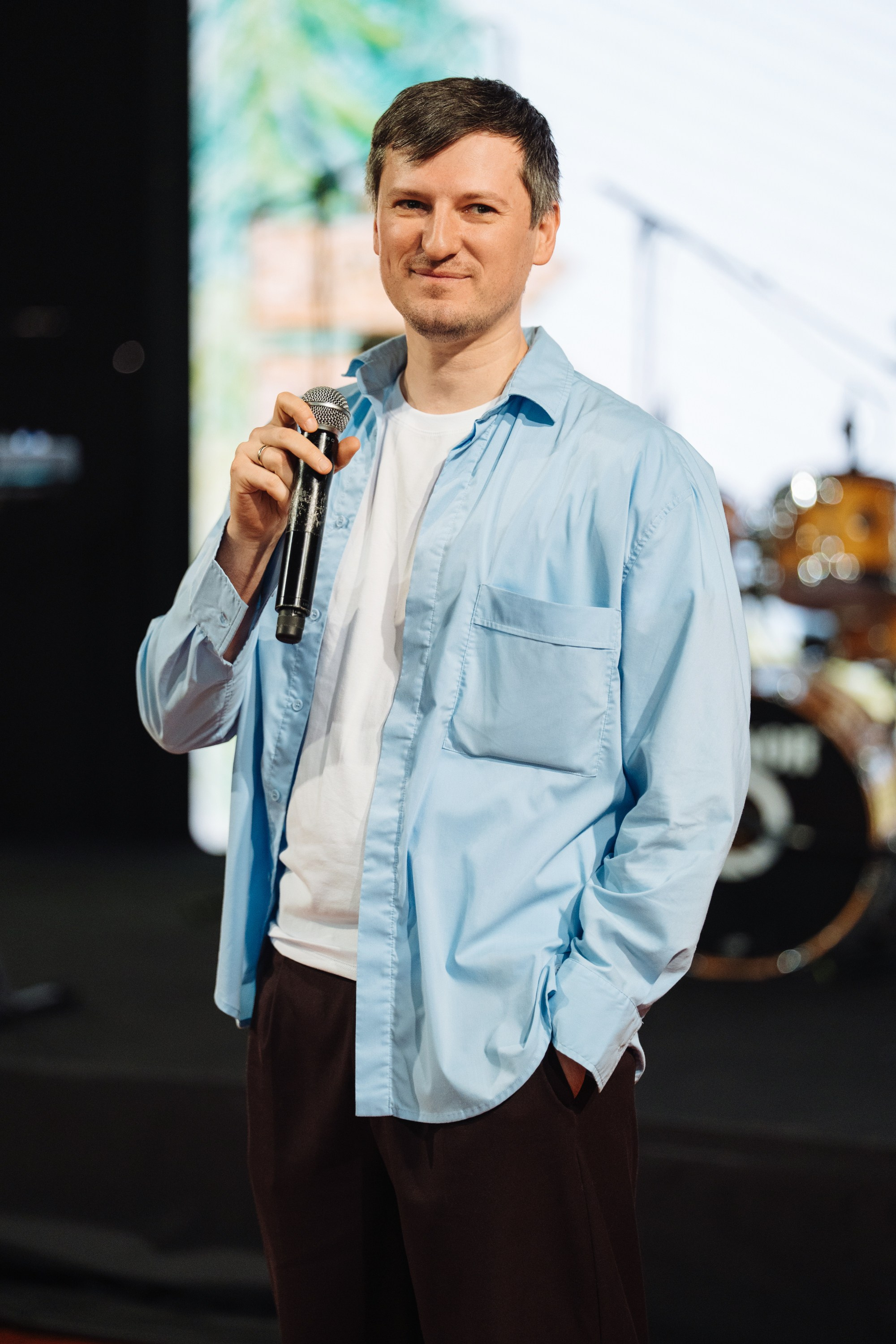 Summer corporate. Рекламный фотограф Москва — рекламная и бренд-съёмка | Polyakov