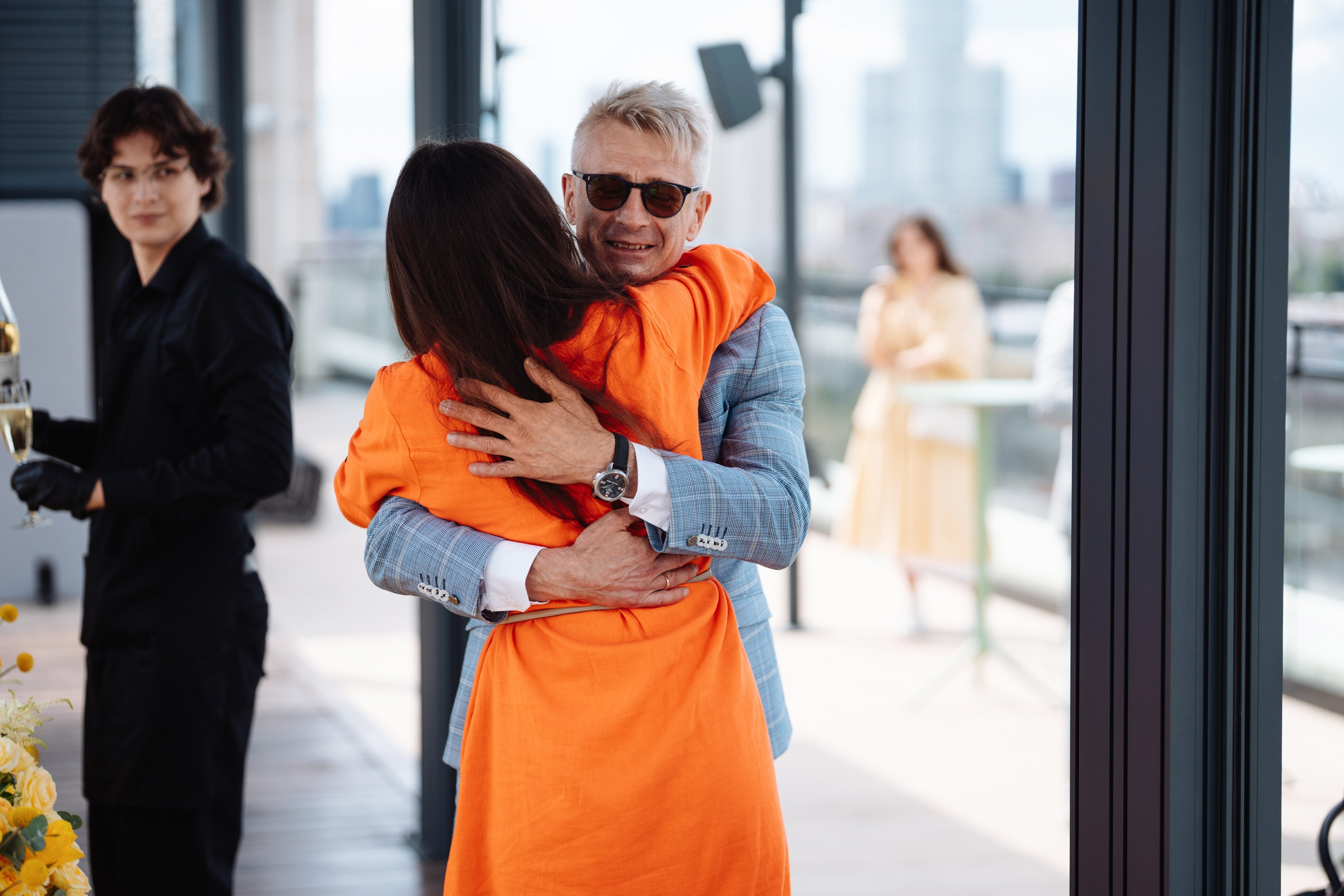 T-wedding. Рекламный фотограф Москва — рекламная и бренд-съёмка | Polyakov