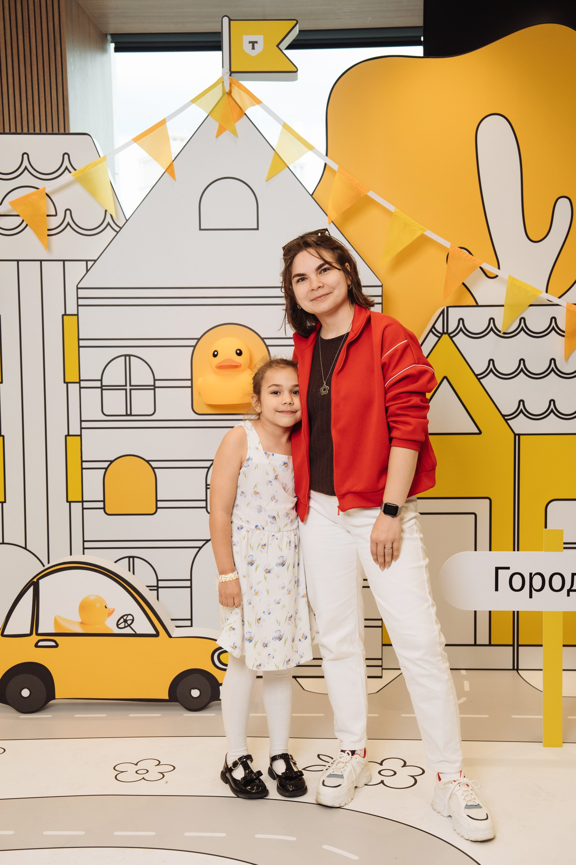 Kids Day 2026. Рекламный фотограф Москва — рекламная и бренд-съёмка | Polyakov