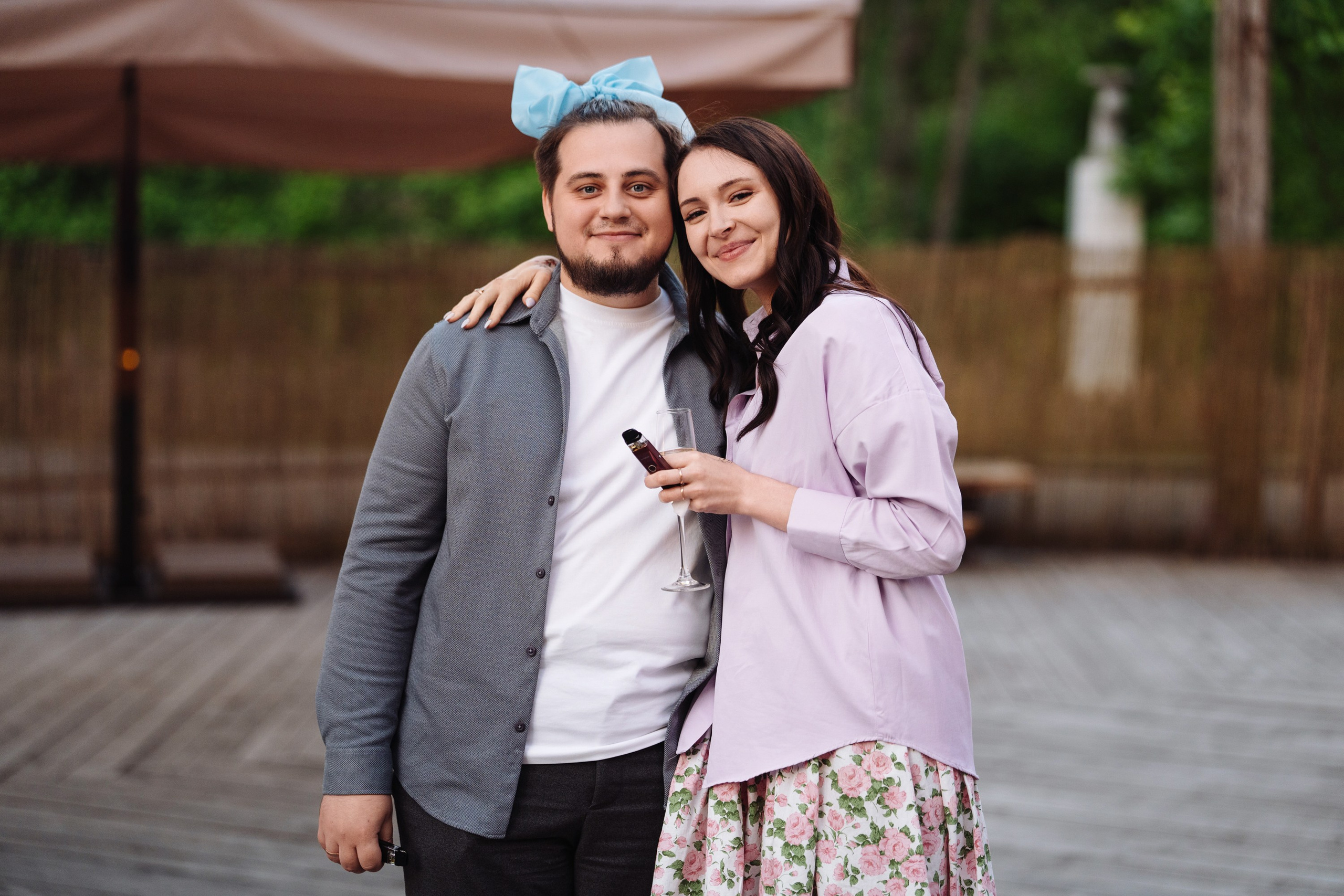 Summer corporate. Рекламный фотограф Москва — рекламная и бренд-съёмка | Polyakov
