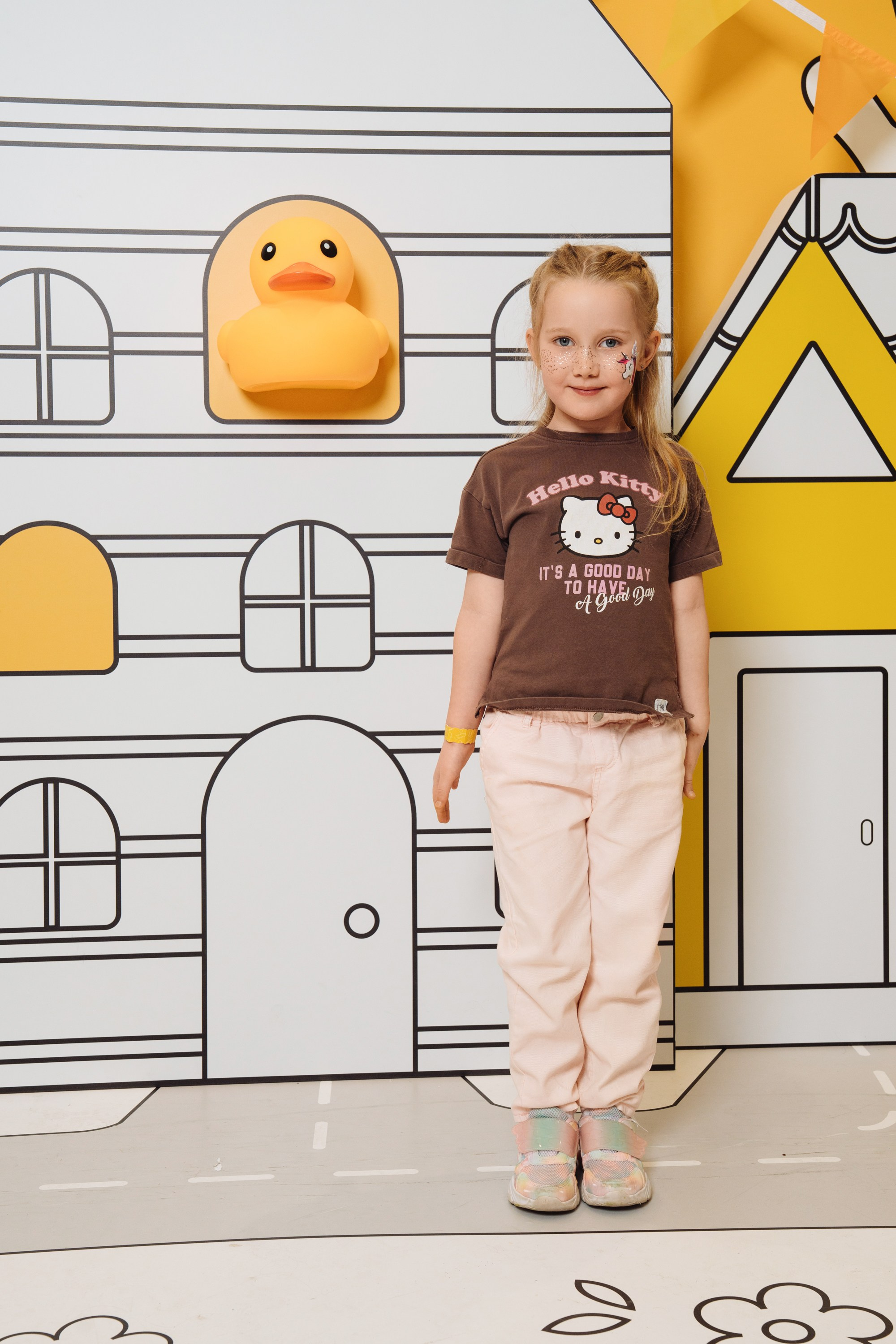 Kids Day 2026. Рекламный фотограф Москва — рекламная и бренд-съёмка | Polyakov