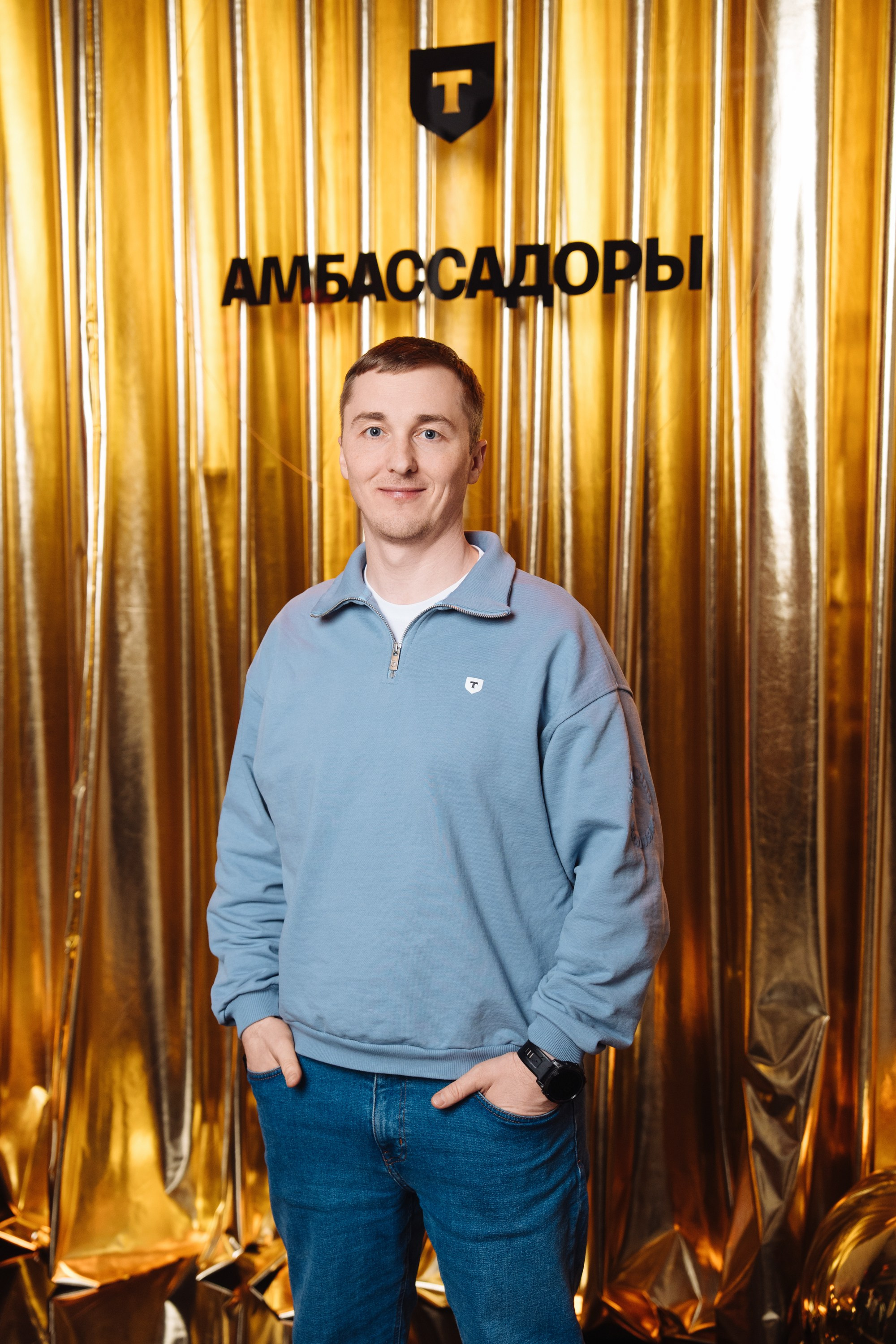 Т-Амбасадоры. Рекламный фотограф Москва — рекламная и бренд-съёмка | Polyakov