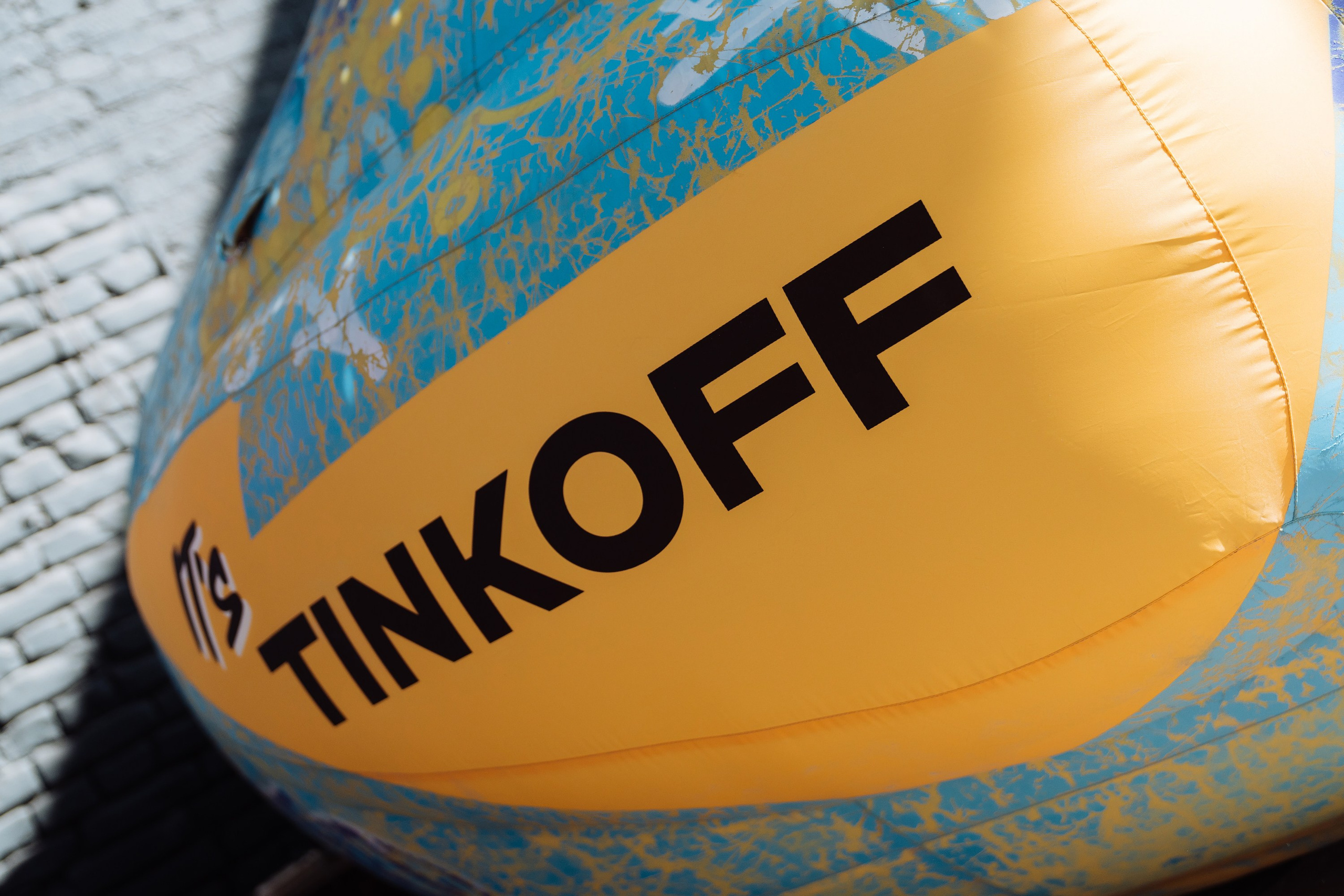 Tinkoff Solution Club. Рекламный фотограф Москва — рекламная и бренд-съёмка | Polyakov