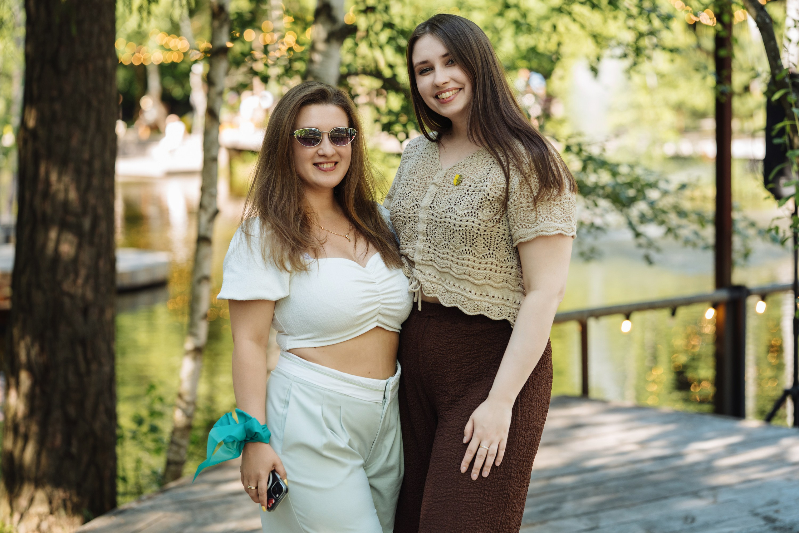 Summer corporate. Рекламный фотограф Москва — рекламная и бренд-съёмка | Polyakov