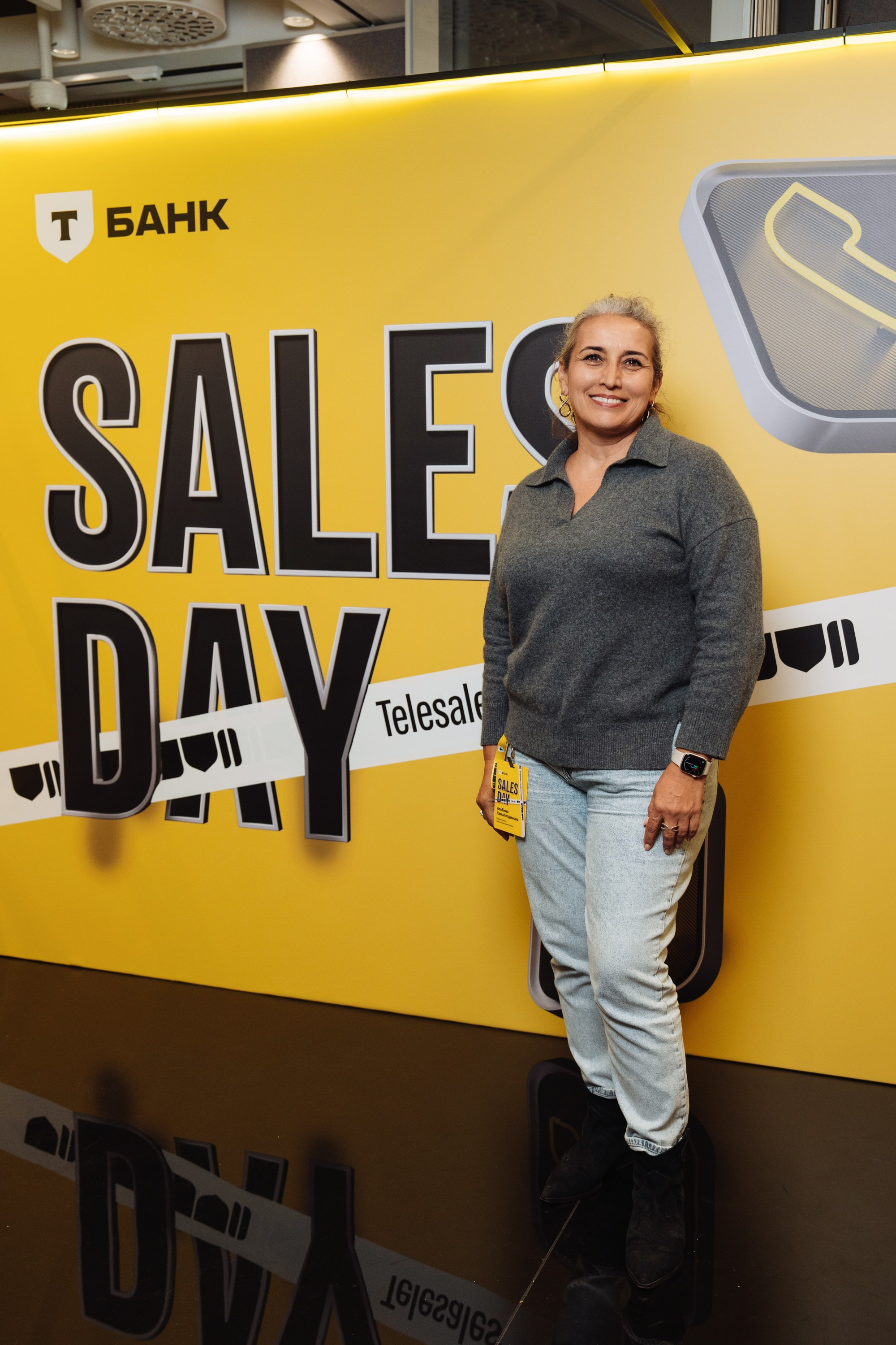 Sales day 2025. Рекламный фотограф Москва — рекламная и бренд-съёмка | Polyakov