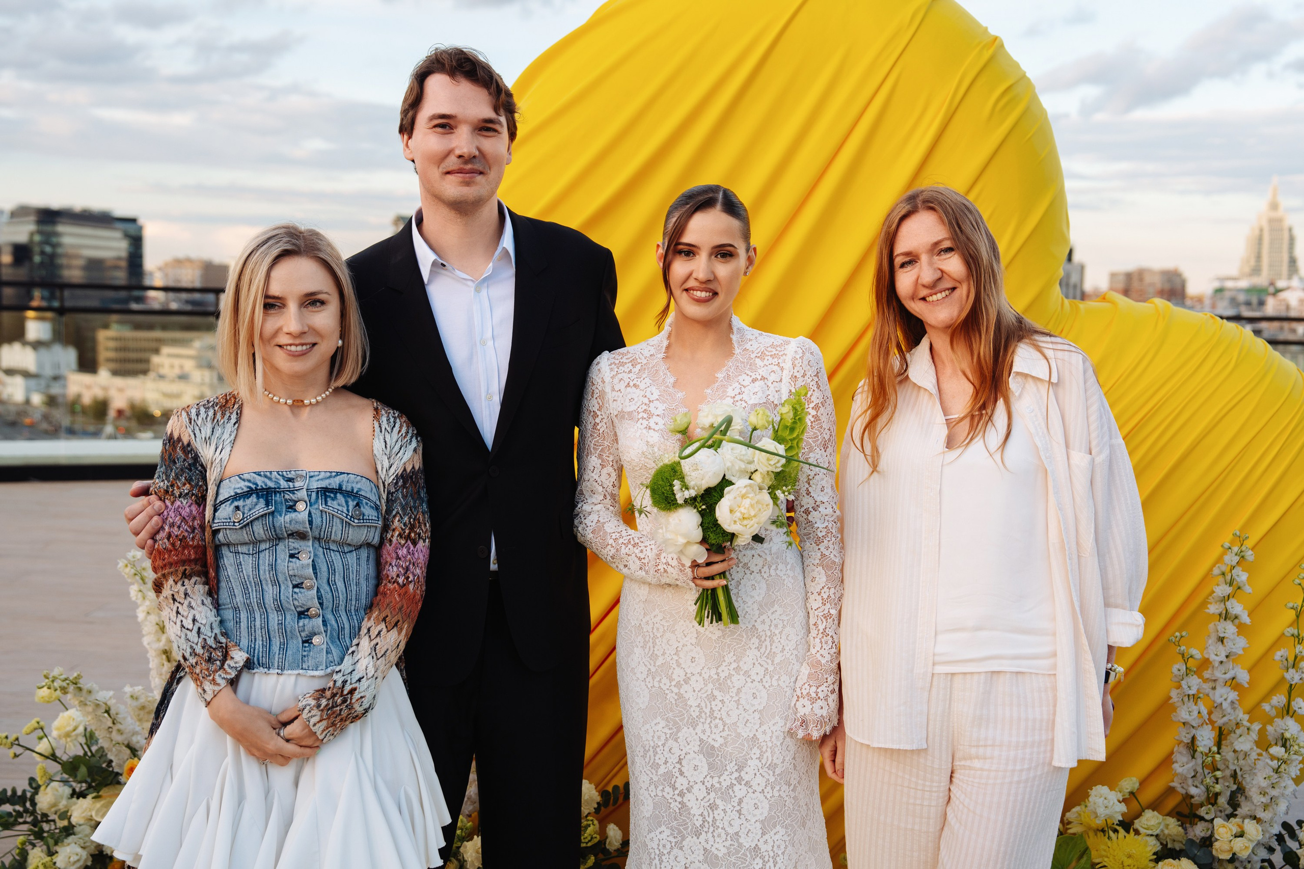 T-wedding. Рекламный фотограф Москва — рекламная и бренд-съёмка | Polyakov
