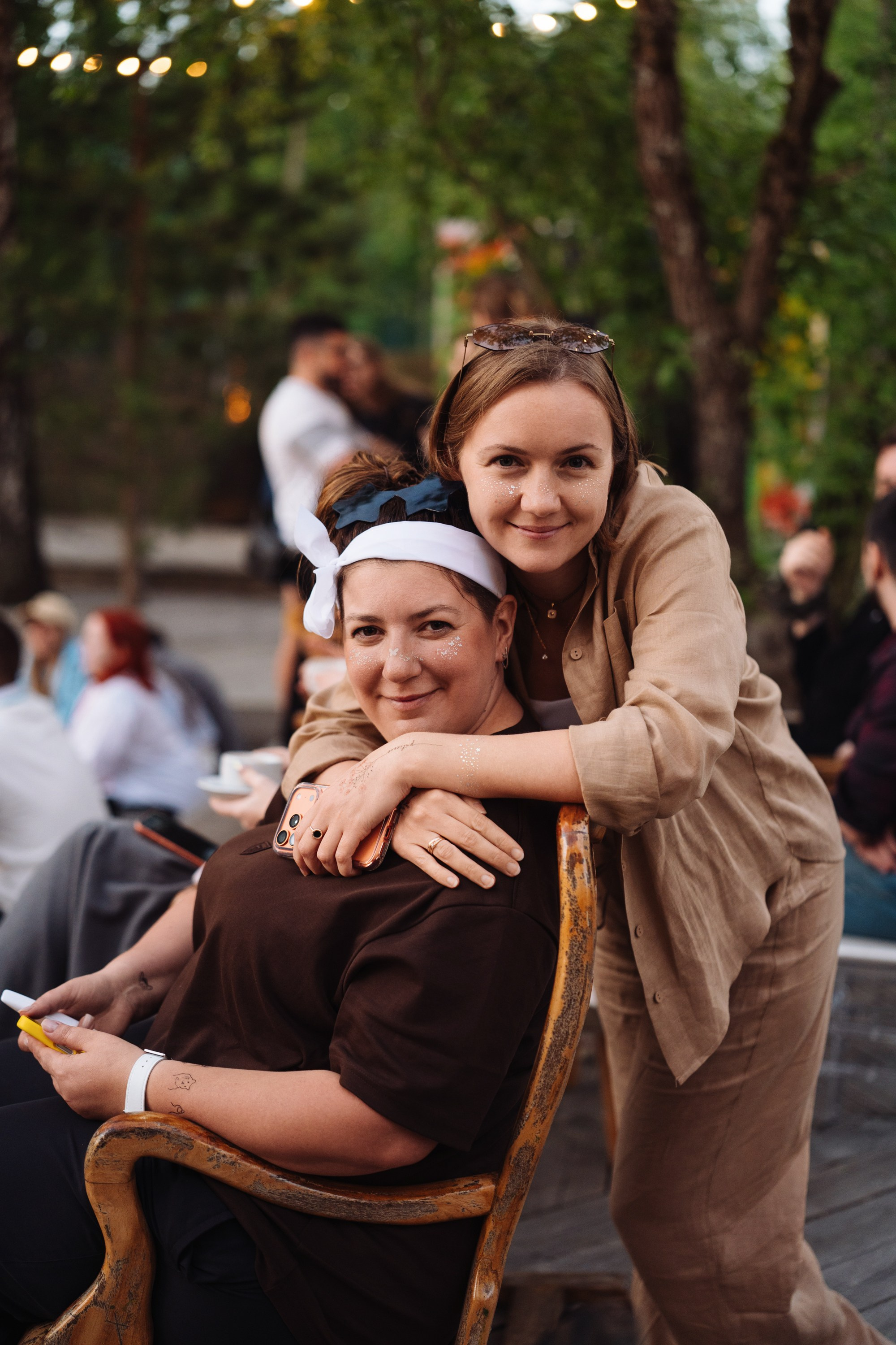 Summer corporate. Рекламный фотограф Москва — рекламная и бренд-съёмка | Polyakov