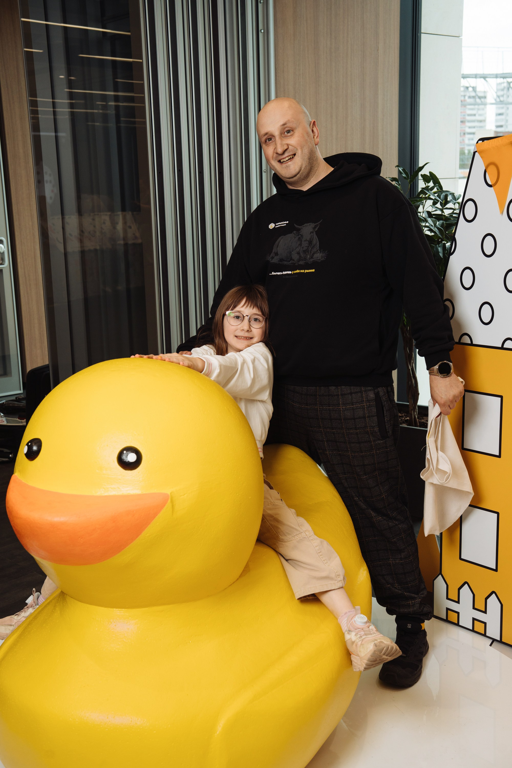 Kids Day 2026. Рекламный фотограф Москва — рекламная и бренд-съёмка | Polyakov