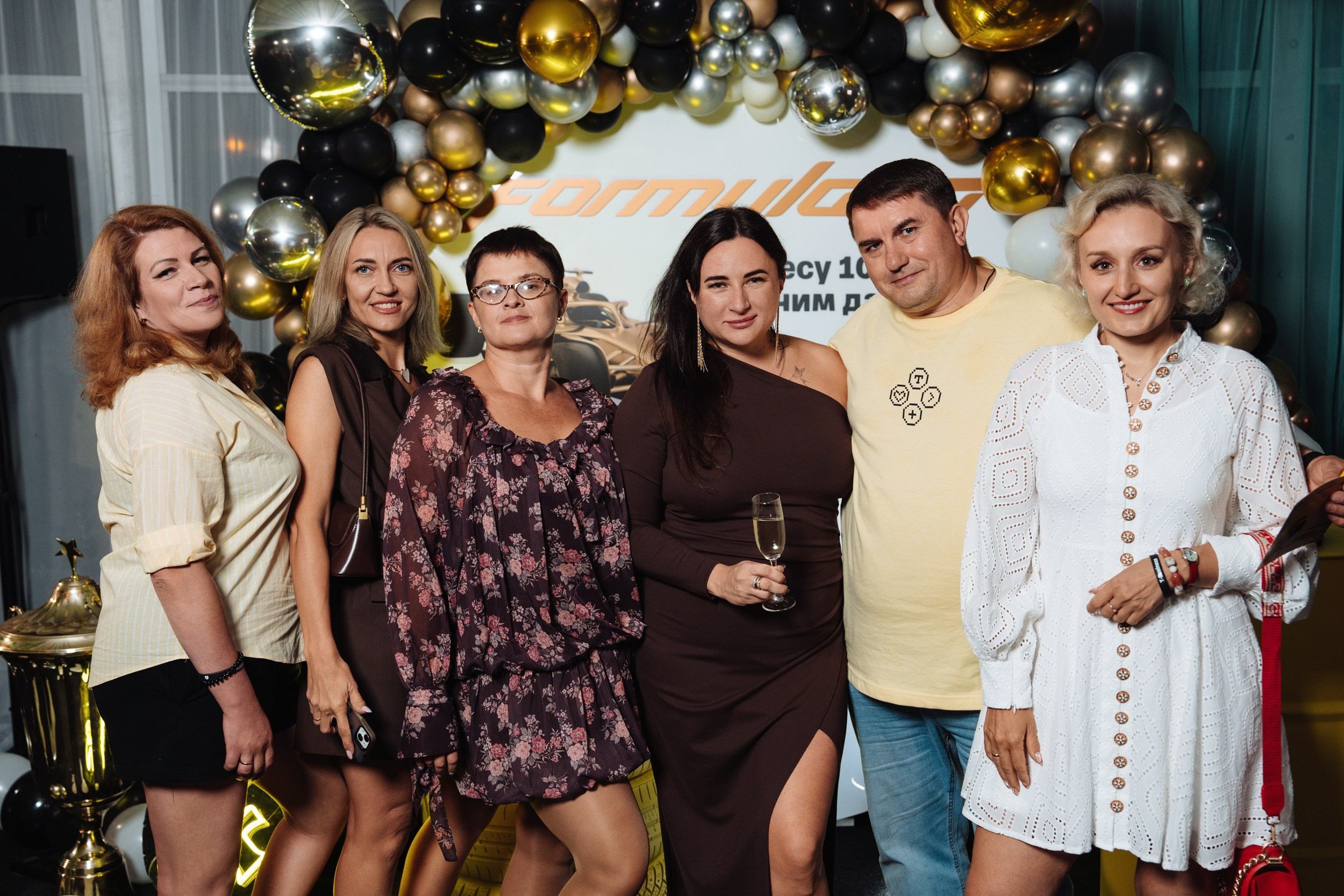 Summer corporate. Рекламный фотограф Москва — рекламная и бренд-съёмка | Polyakov
