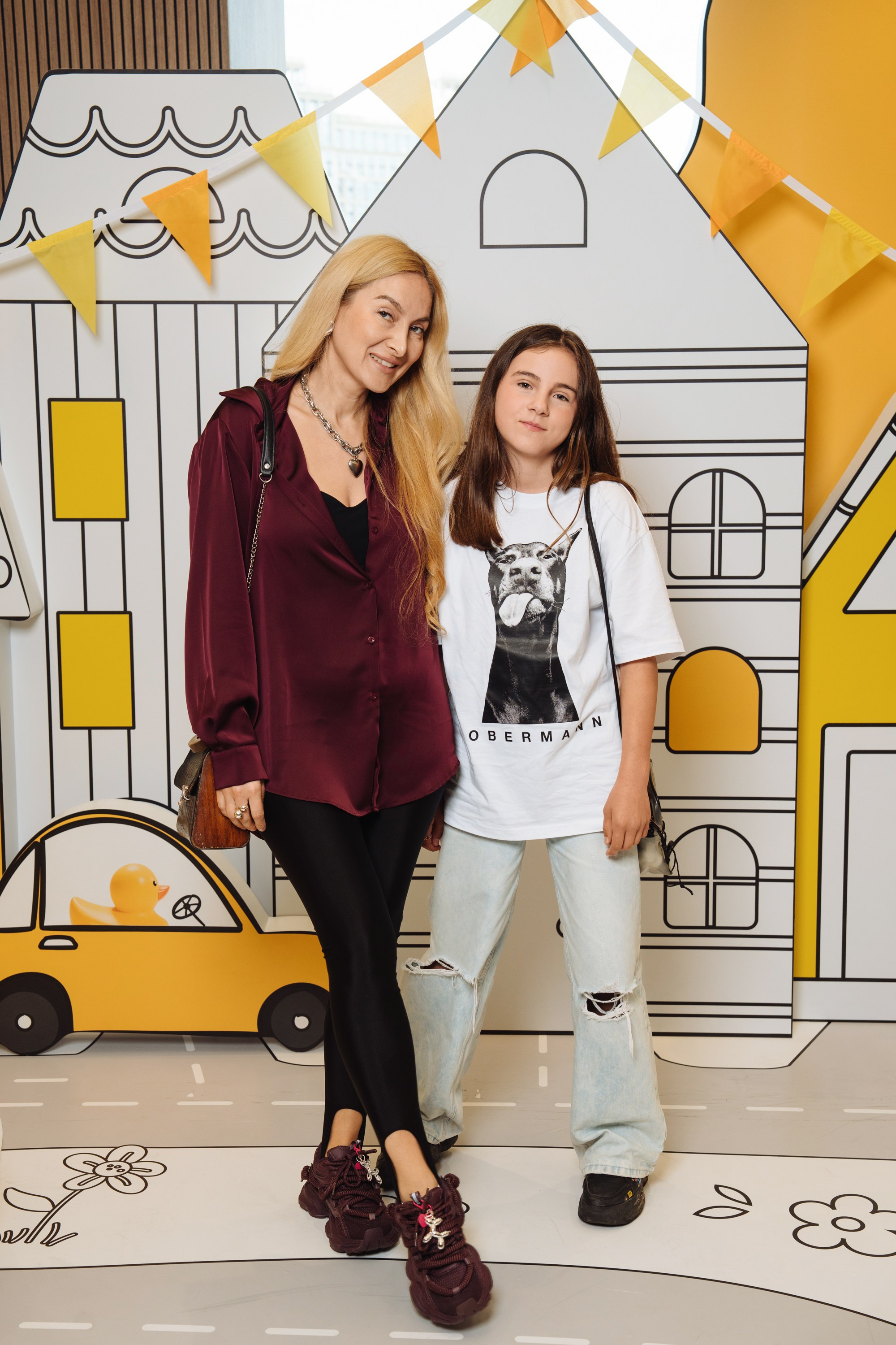 Kids Day 2026. Рекламный фотограф Москва — рекламная и бренд-съёмка | Polyakov
