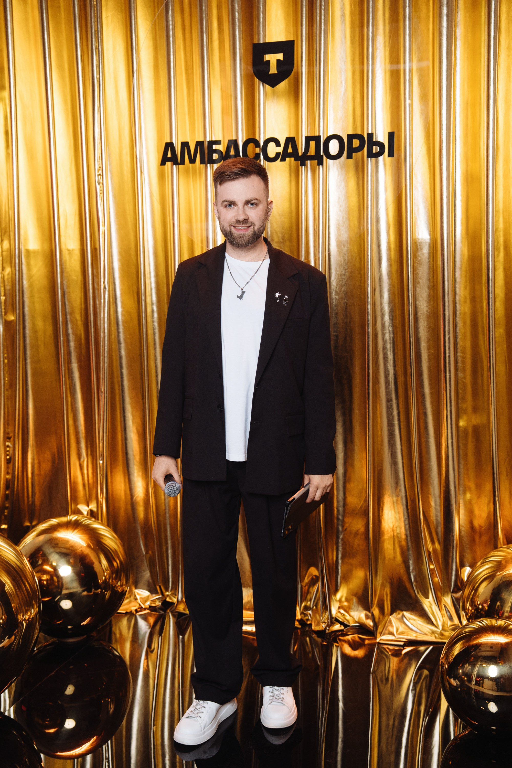 Т-Амбасадоры. Рекламный фотограф Москва — рекламная и бренд-съёмка | Polyakov
